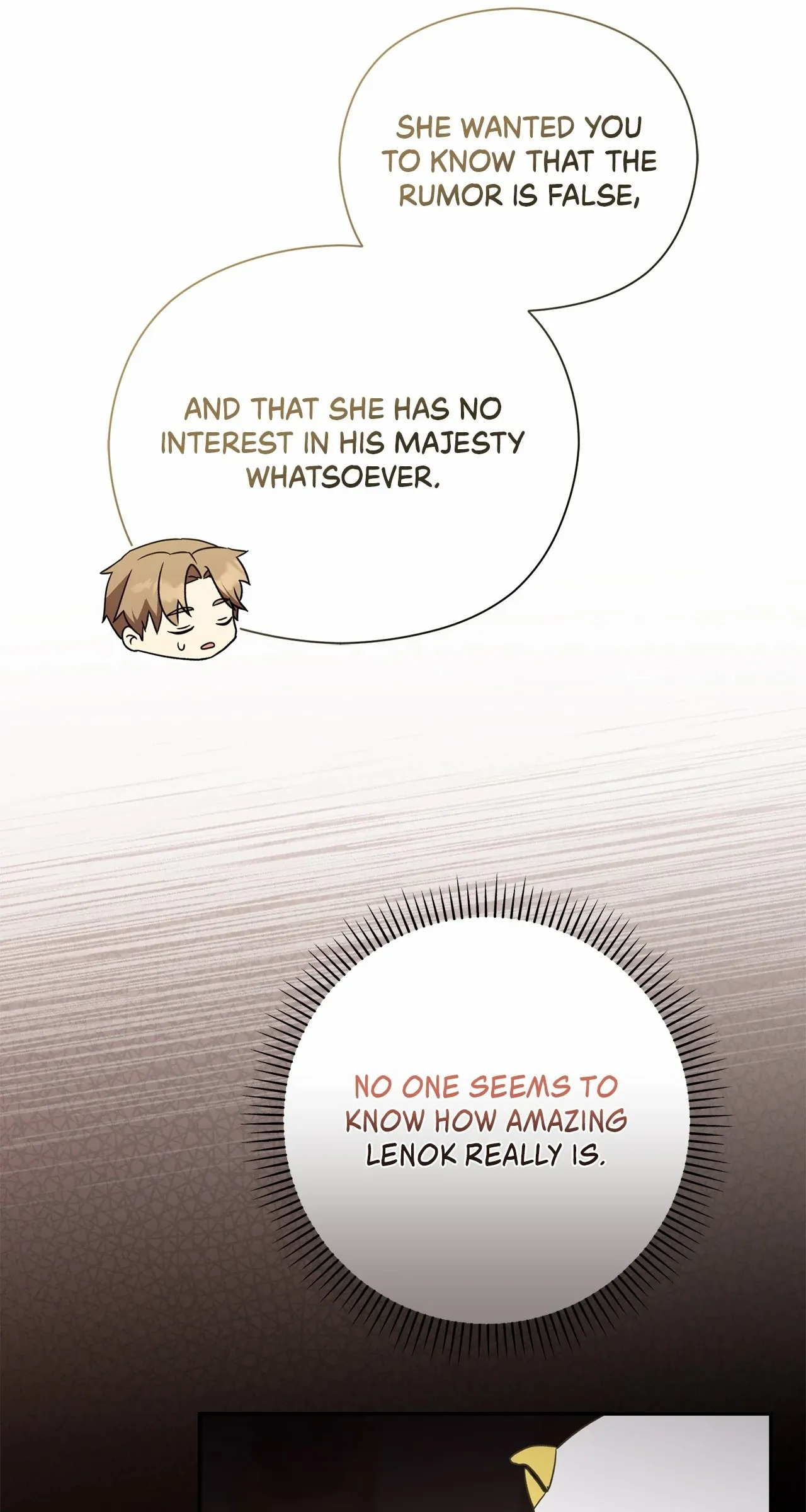 The Princess in the Henhouse Chapter 26 - Page 78