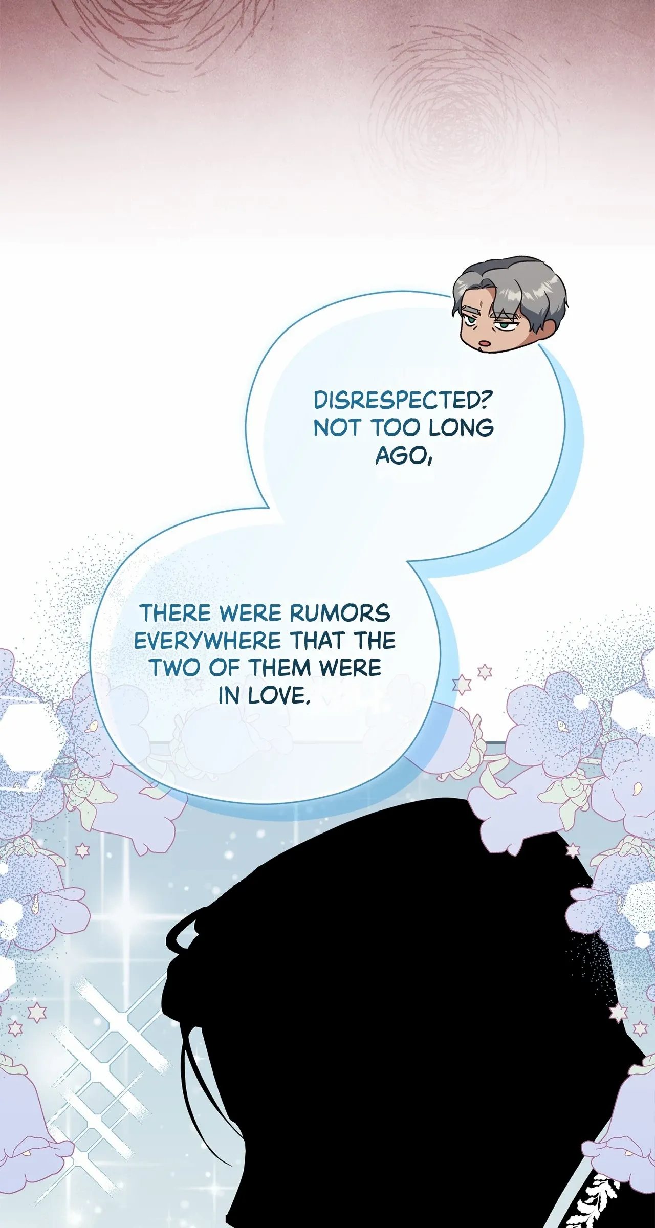 The Princess in the Henhouse Chapter 26 - Page 8