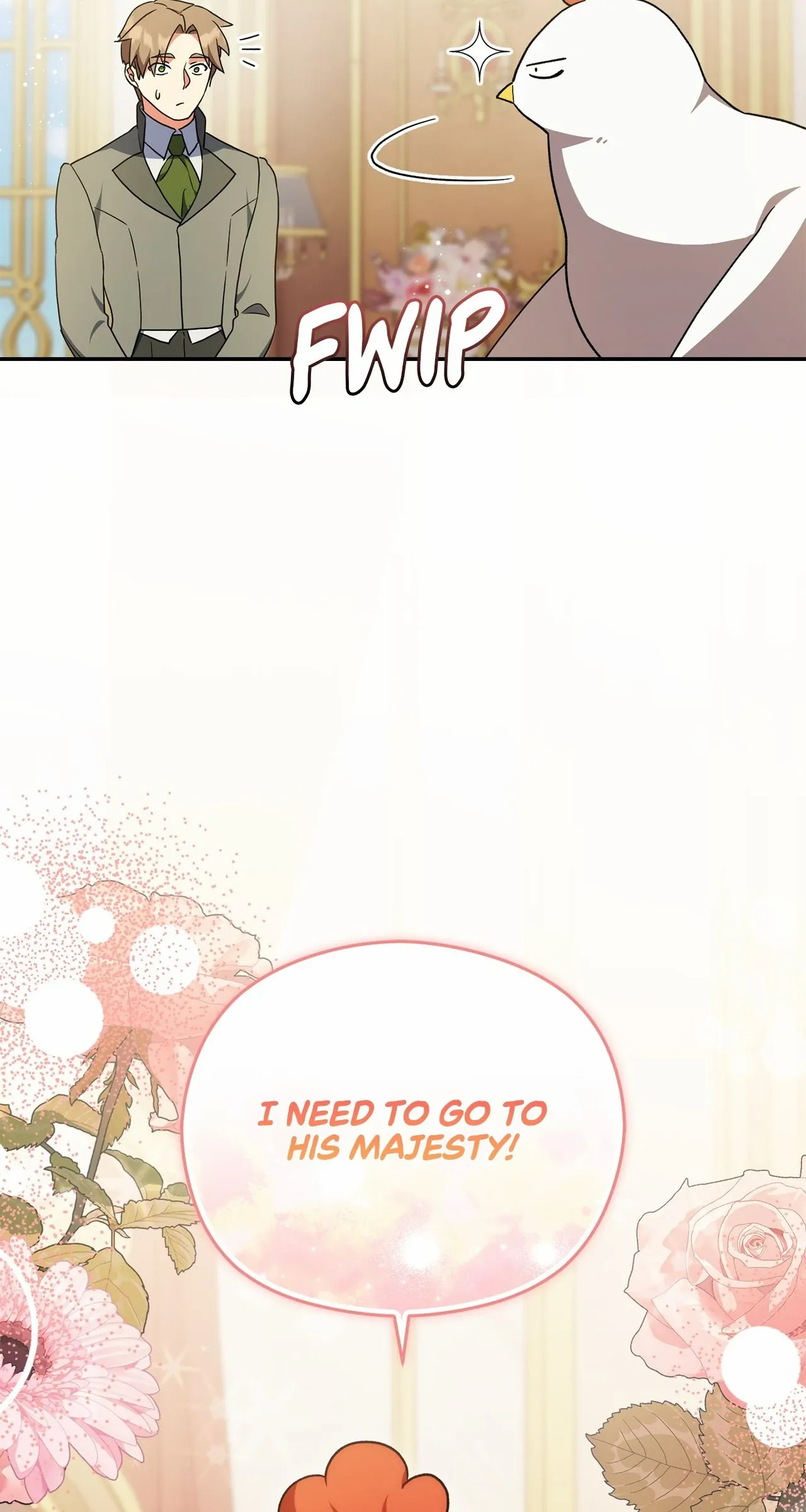 The Princess in the Henhouse Chapter 26 - Page 80