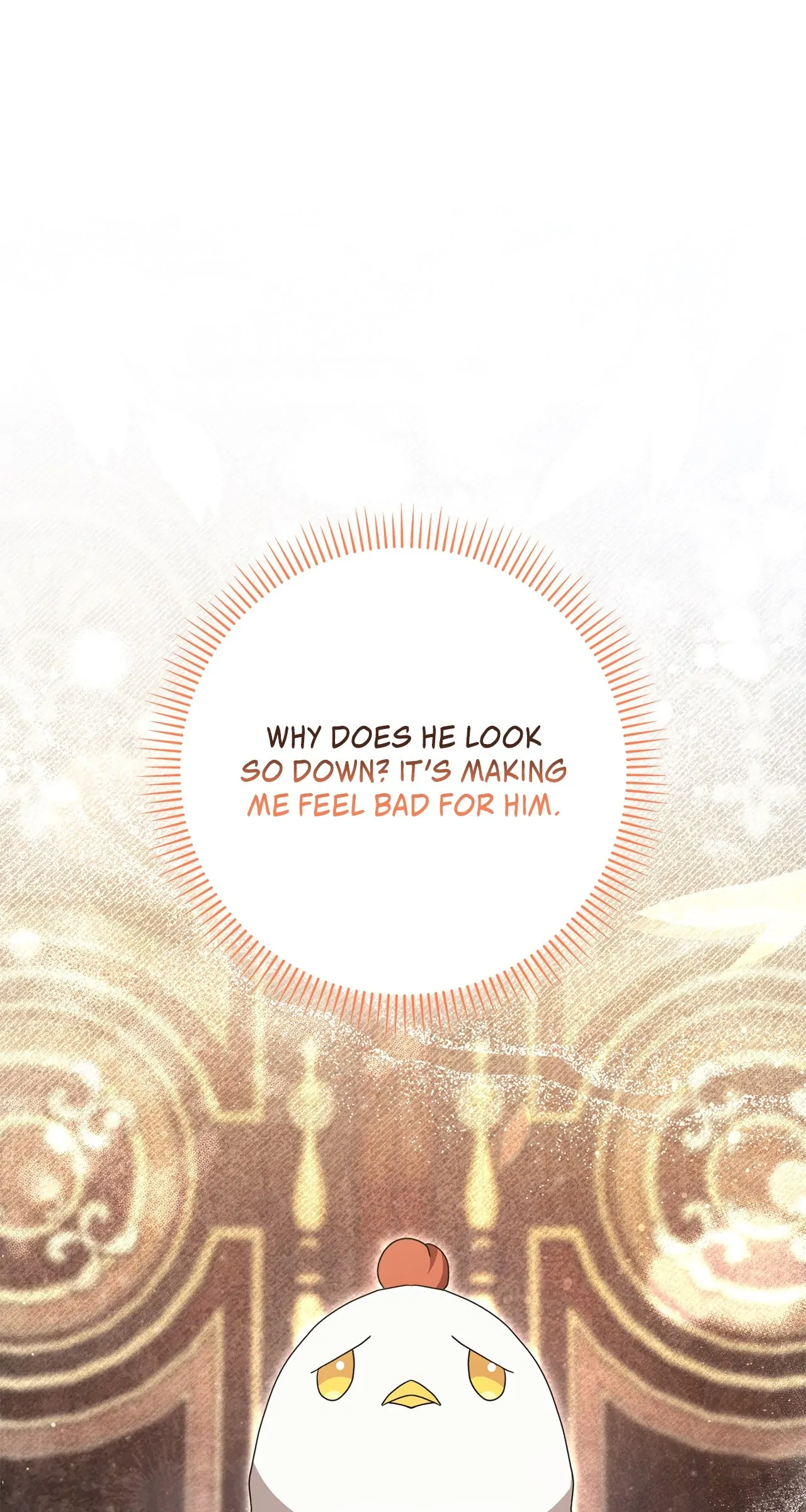 The Princess in the Henhouse Chapter 27 - Page 0