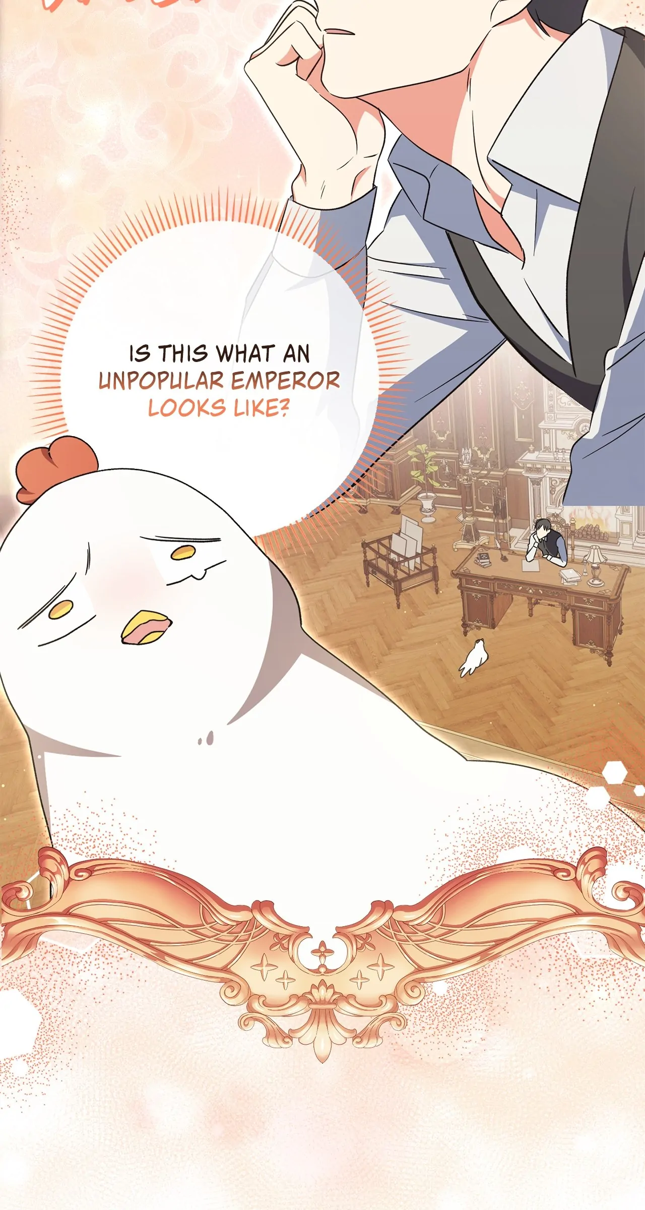The Princess in the Henhouse Chapter 27 - Page 2