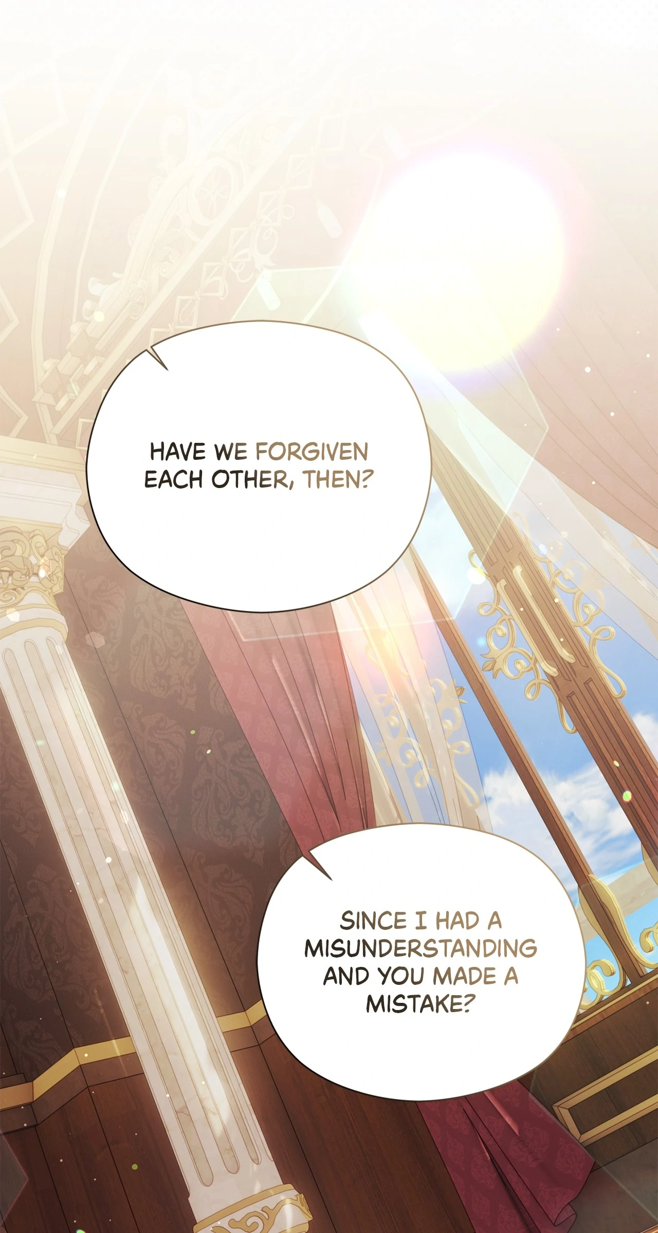 The Princess in the Henhouse Chapter 27 - Page 23