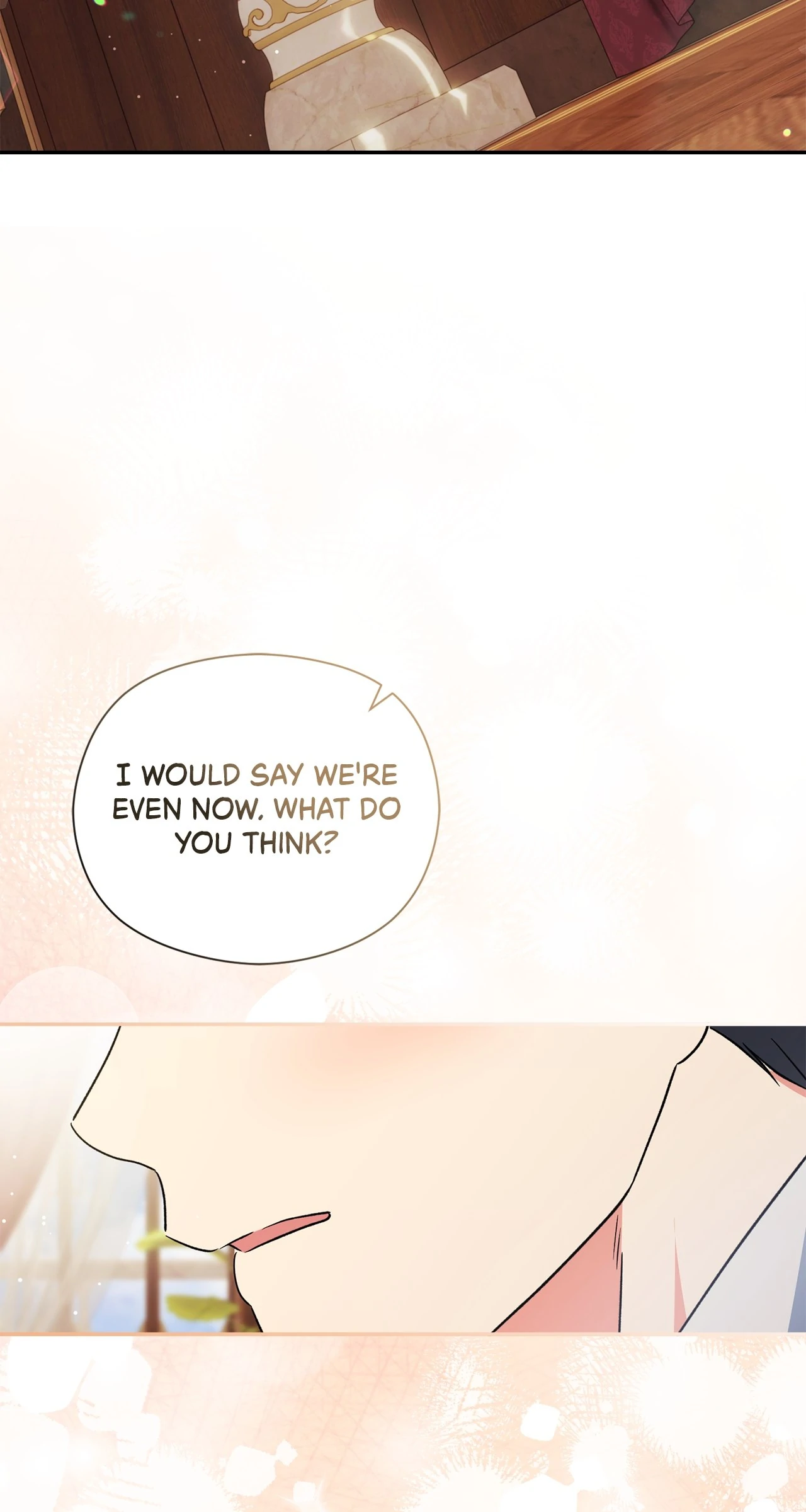 The Princess in the Henhouse Chapter 27 - Page 24