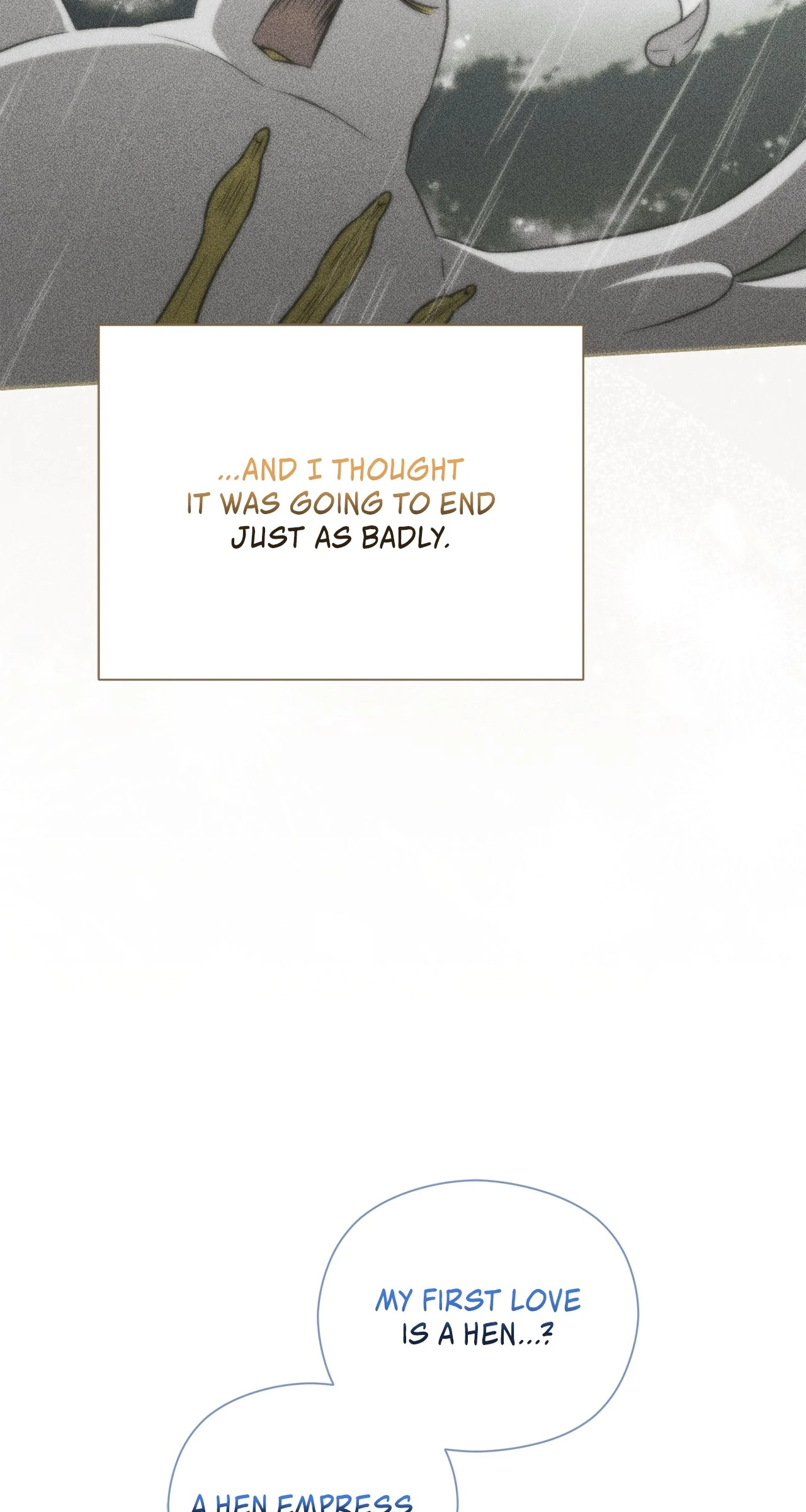 The Princess in the Henhouse Chapter 27 - Page 29