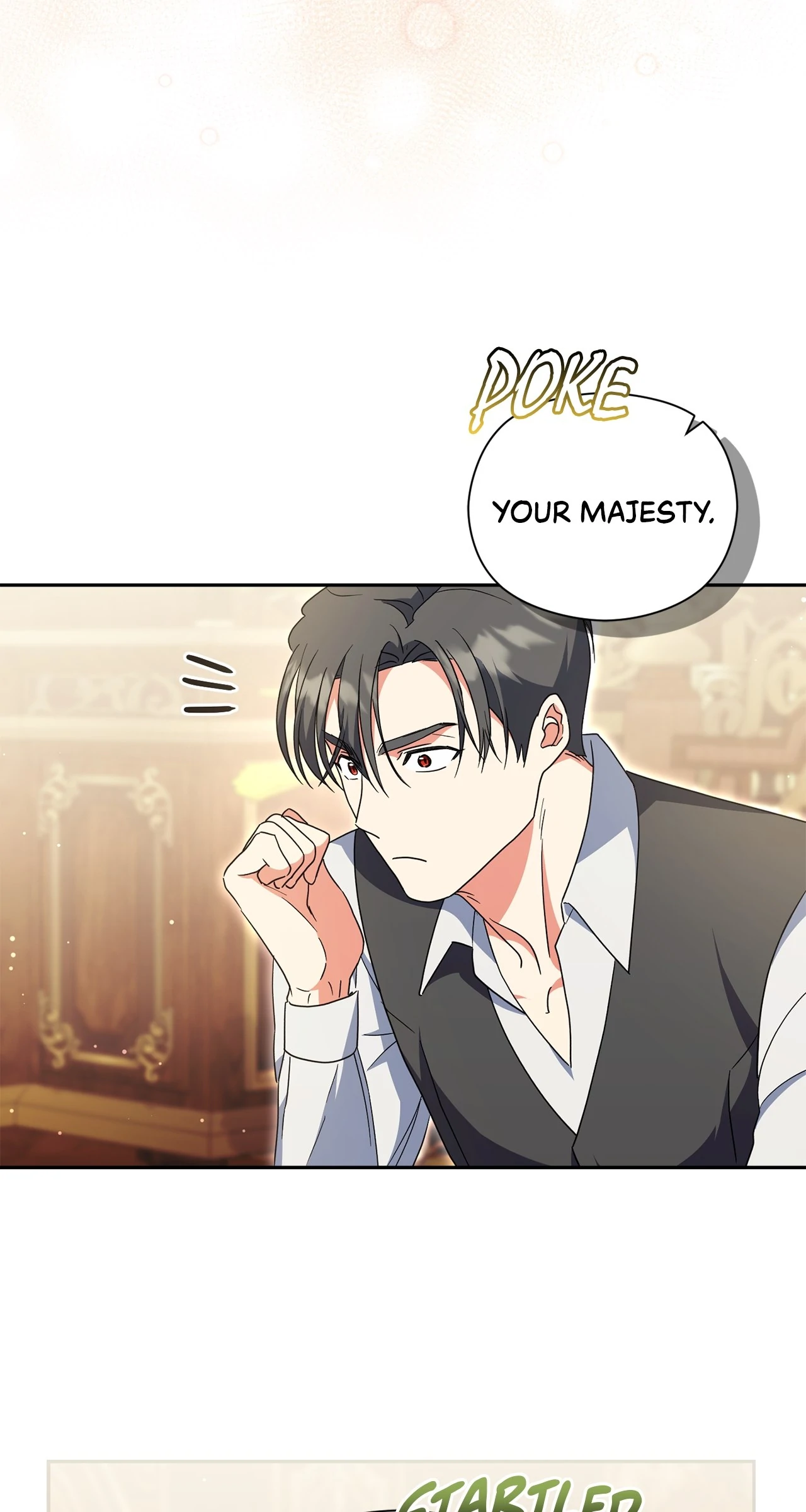 The Princess in the Henhouse Chapter 27 - Page 3