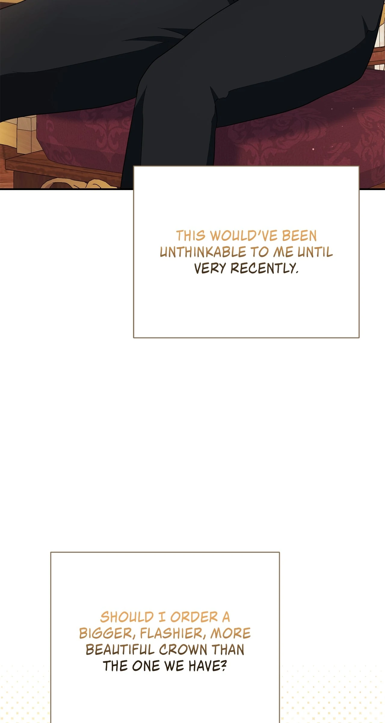 The Princess in the Henhouse Chapter 27 - Page 31