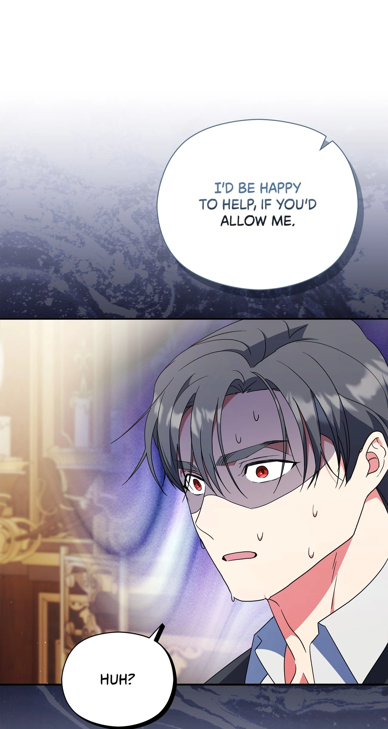 The Princess in the Henhouse Chapter 27 - Page 35