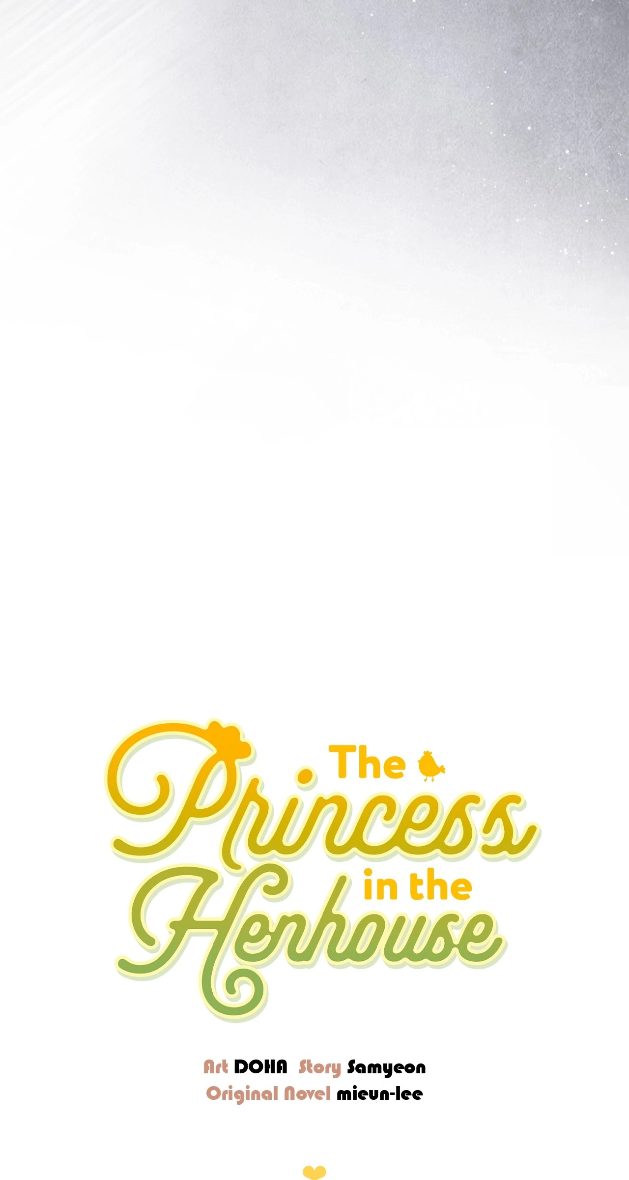 The Princess in the Henhouse Chapter 27 - Page 38