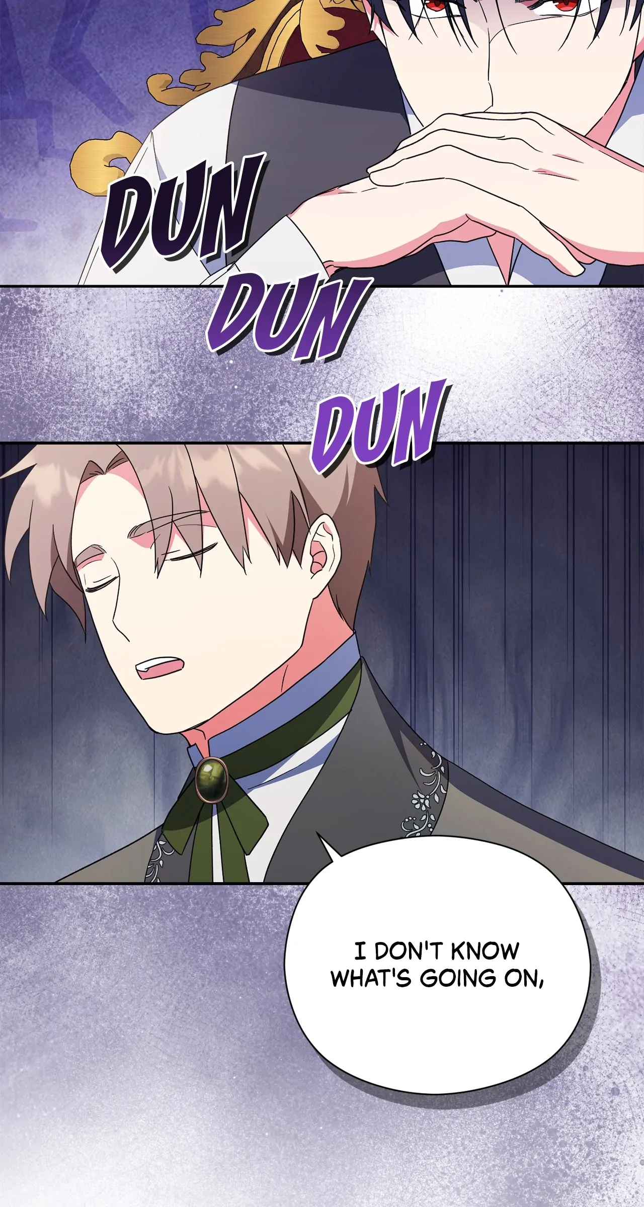 The Princess in the Henhouse Chapter 27 - Page 41