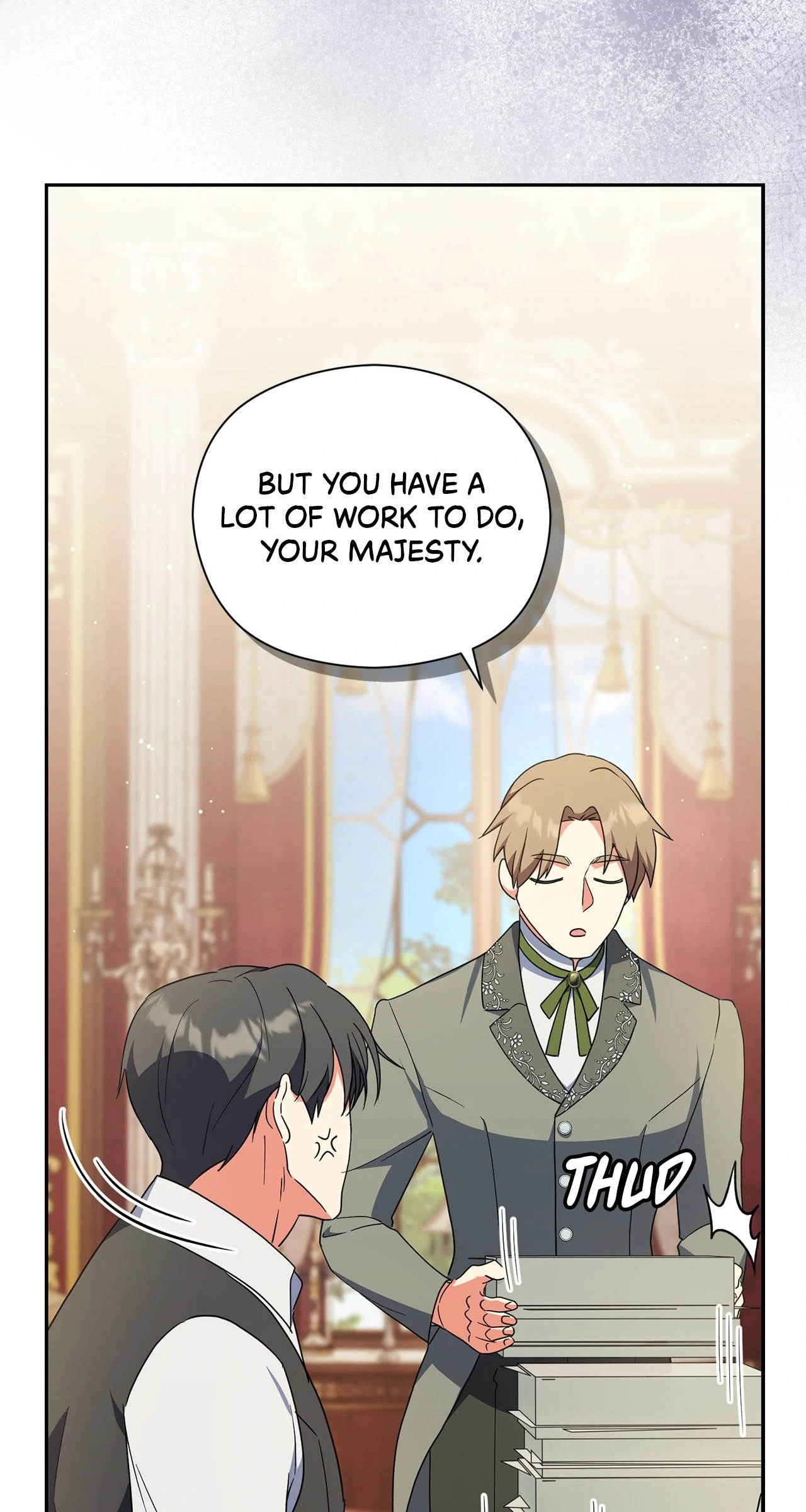 The Princess in the Henhouse Chapter 27 - Page 42