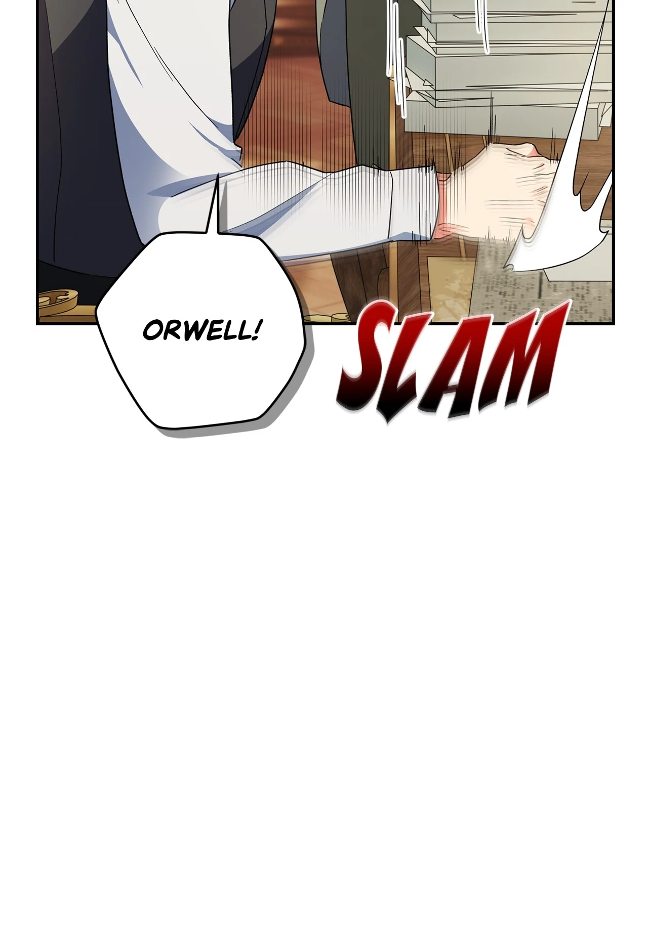 The Princess in the Henhouse Chapter 27 - Page 43