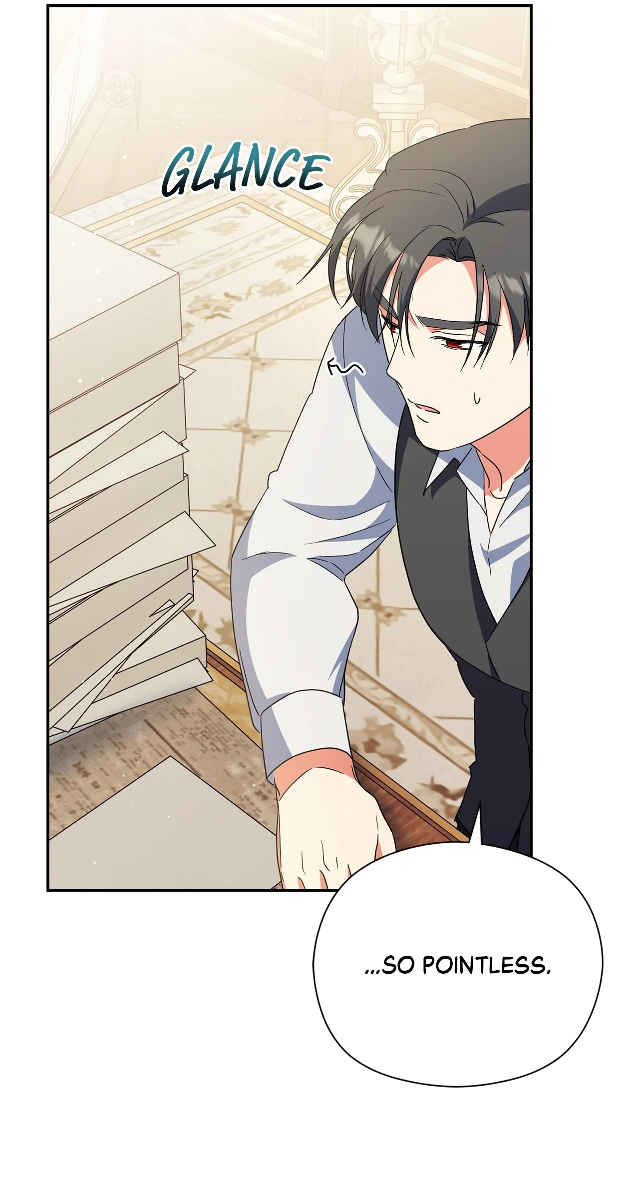 The Princess in the Henhouse Chapter 27 - Page 44