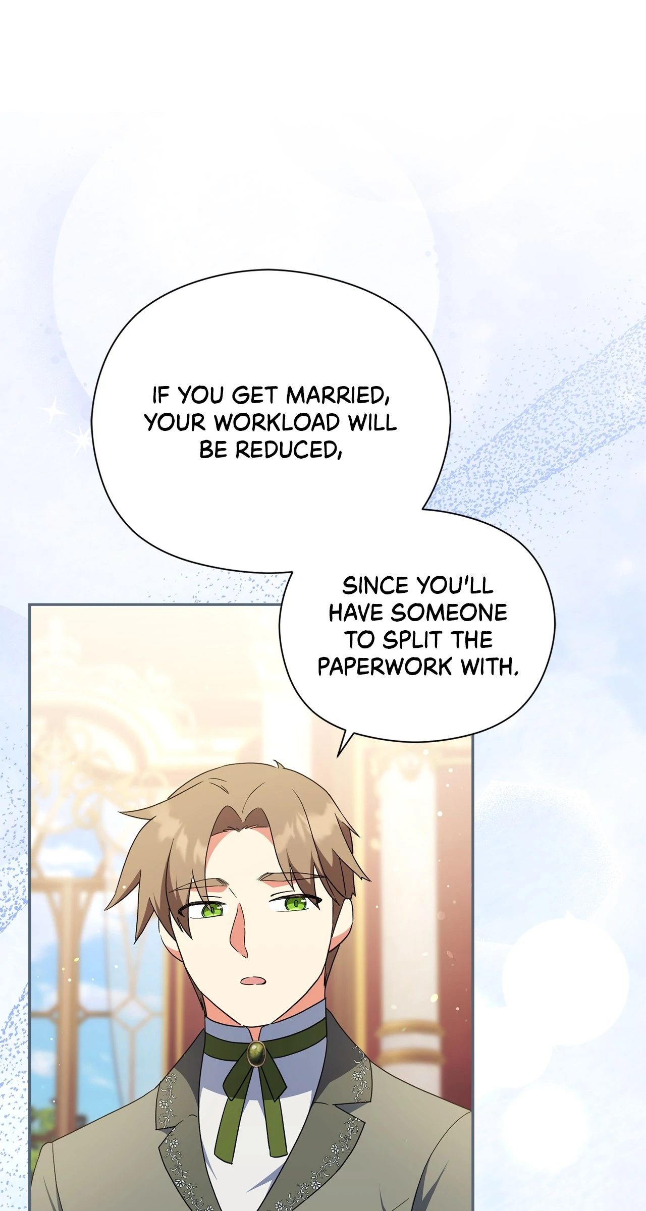 The Princess in the Henhouse Chapter 27 - Page 46