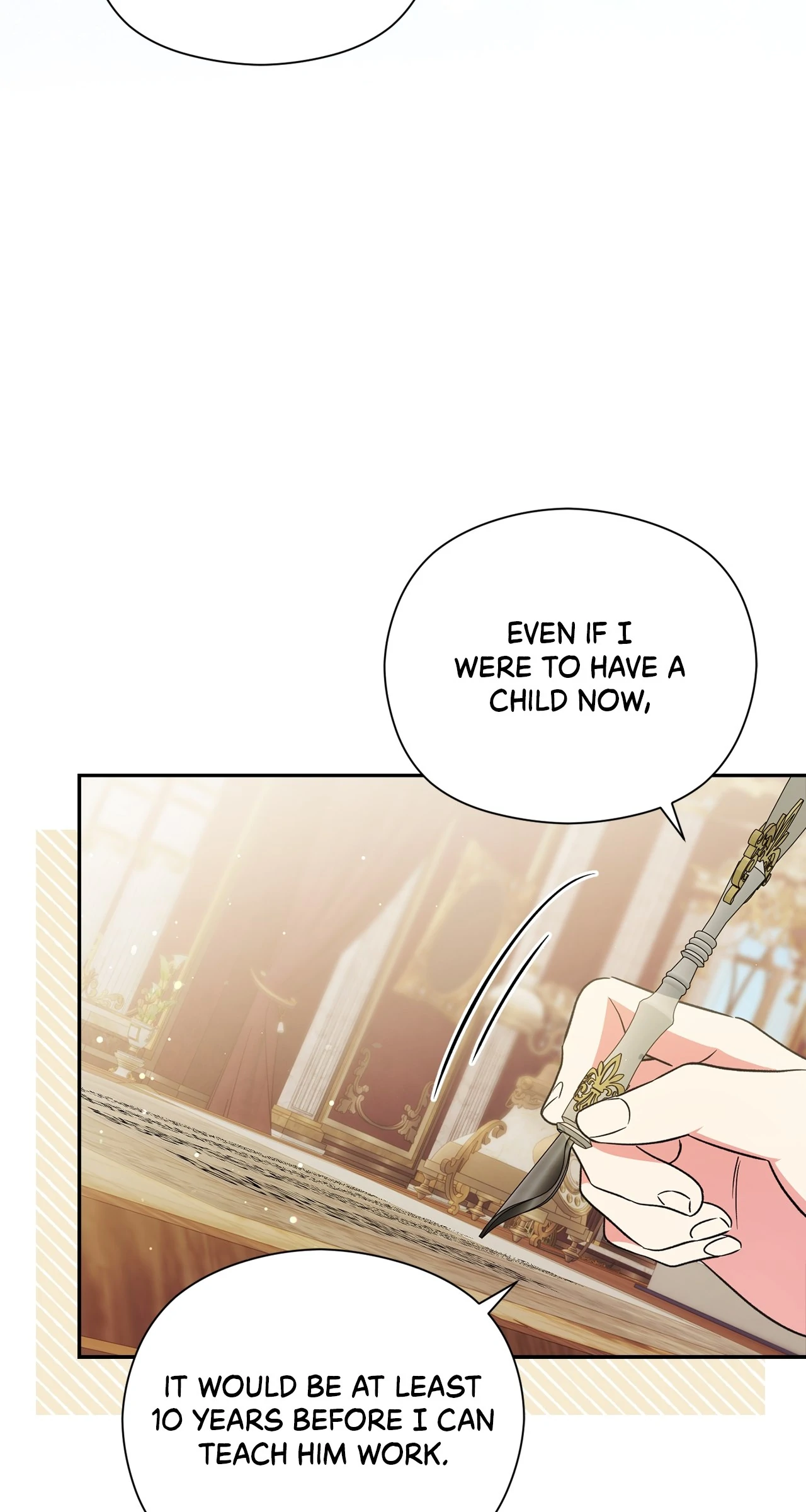 The Princess in the Henhouse Chapter 27 - Page 48