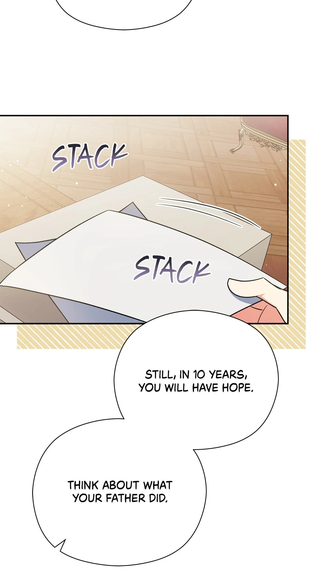 The Princess in the Henhouse Chapter 27 - Page 49