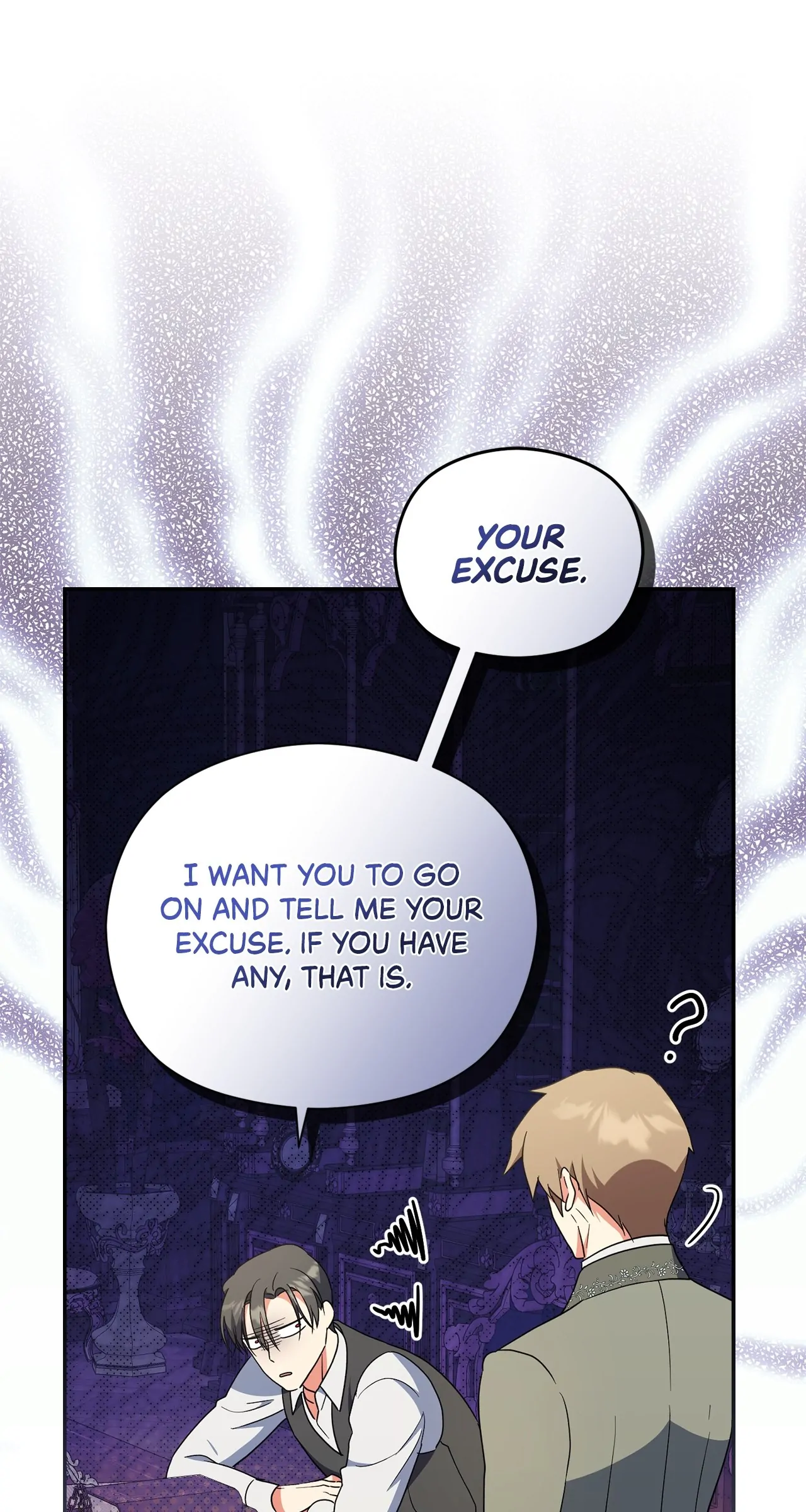 The Princess in the Henhouse Chapter 27 - Page 53