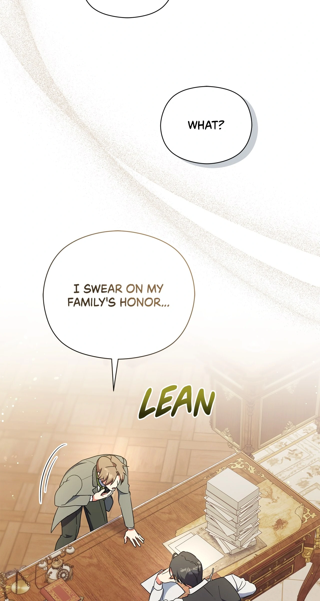 The Princess in the Henhouse Chapter 27 - Page 58