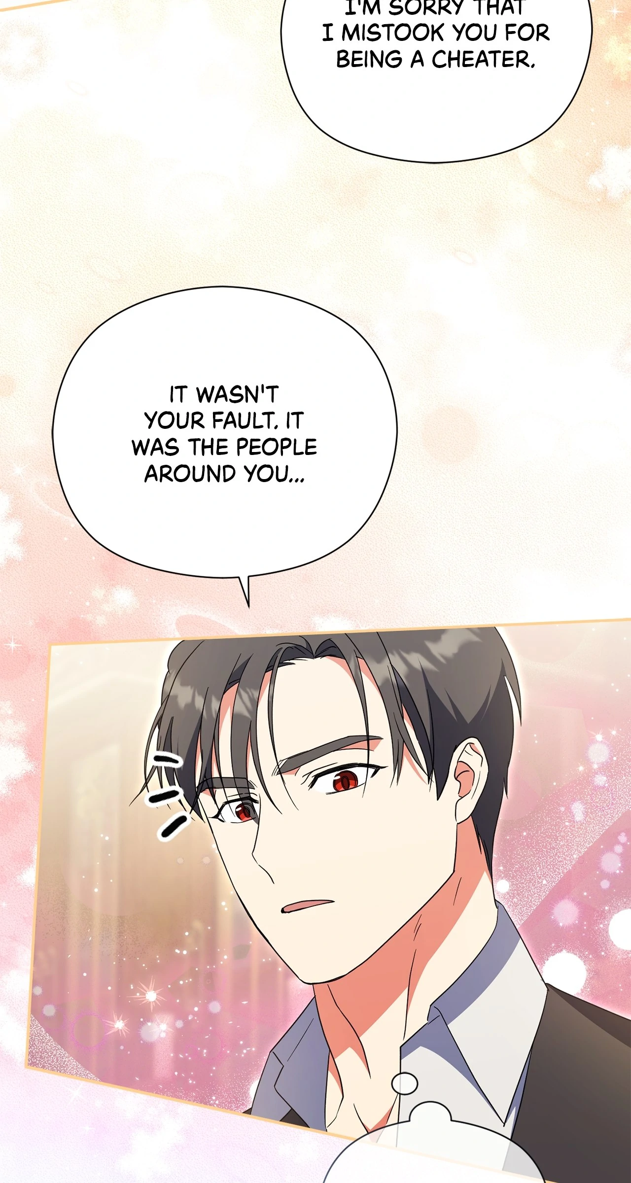 The Princess in the Henhouse Chapter 27 - Page 6