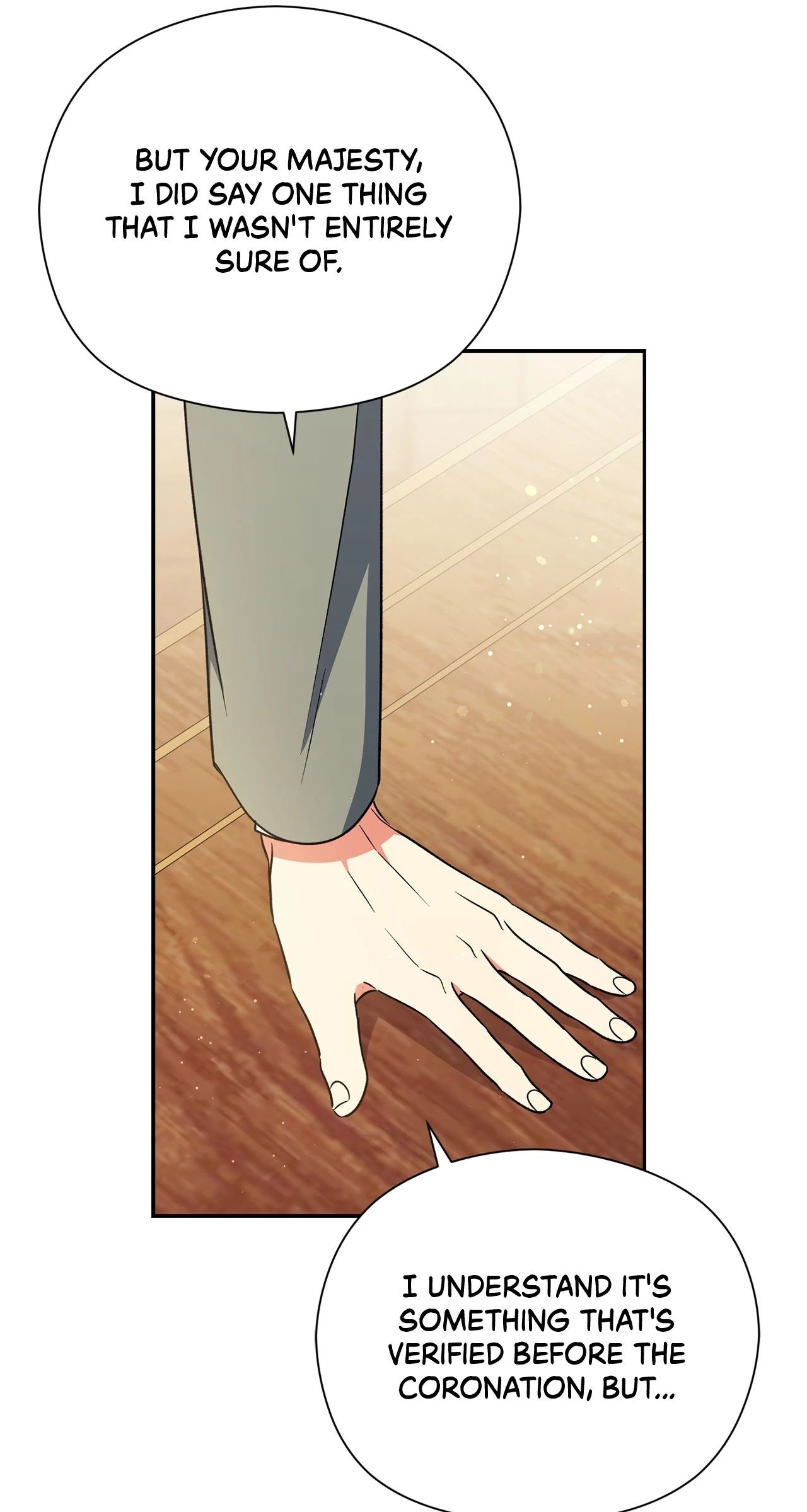 The Princess in the Henhouse Chapter 27 - Page 61