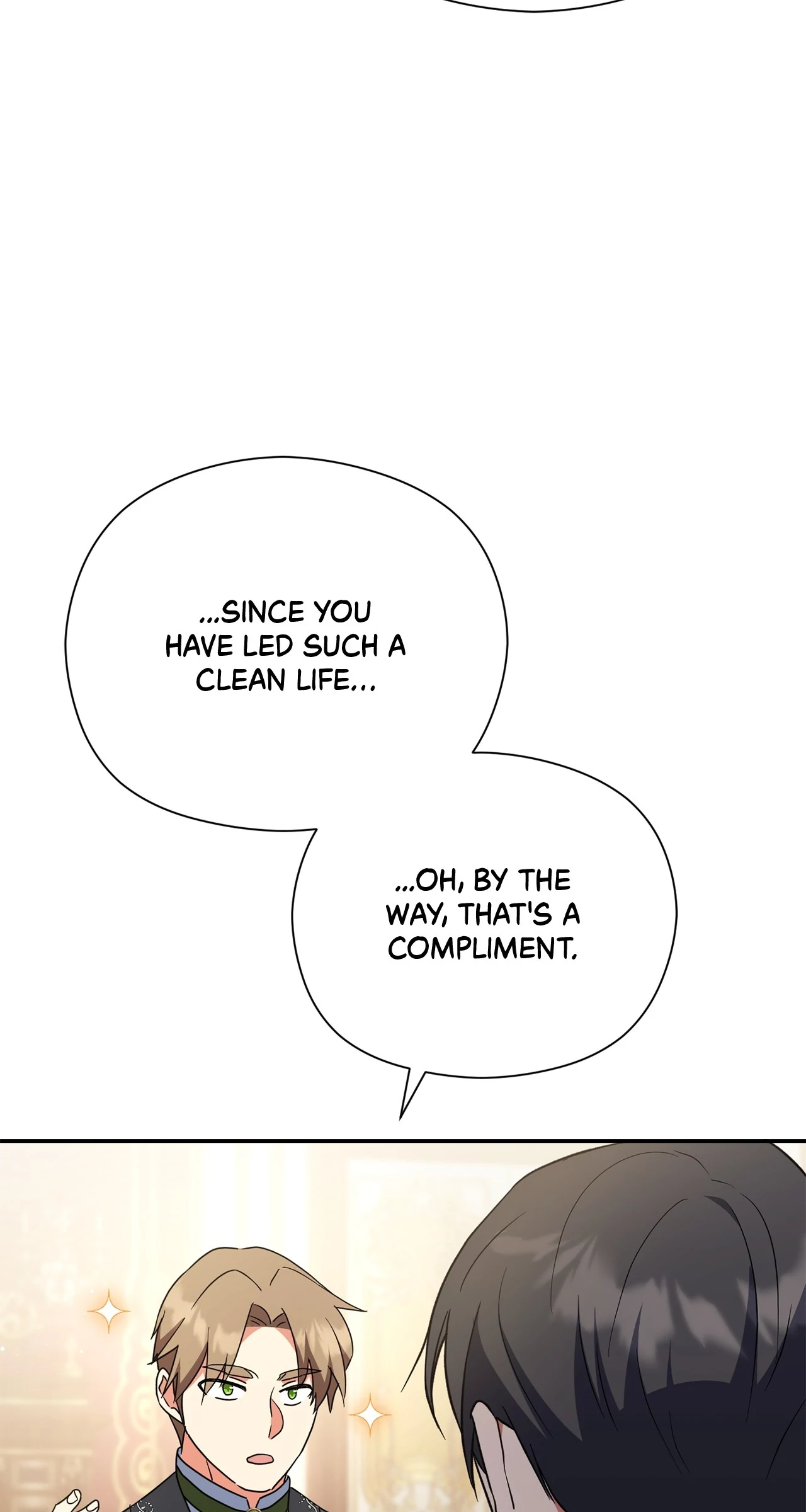 The Princess in the Henhouse Chapter 27 - Page 62