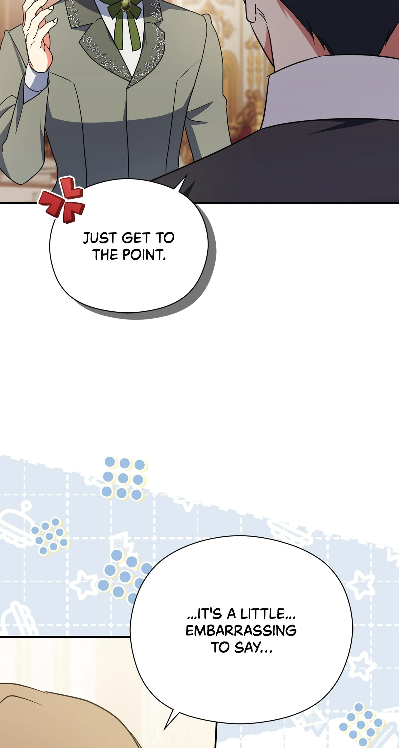 The Princess in the Henhouse Chapter 27 - Page 63