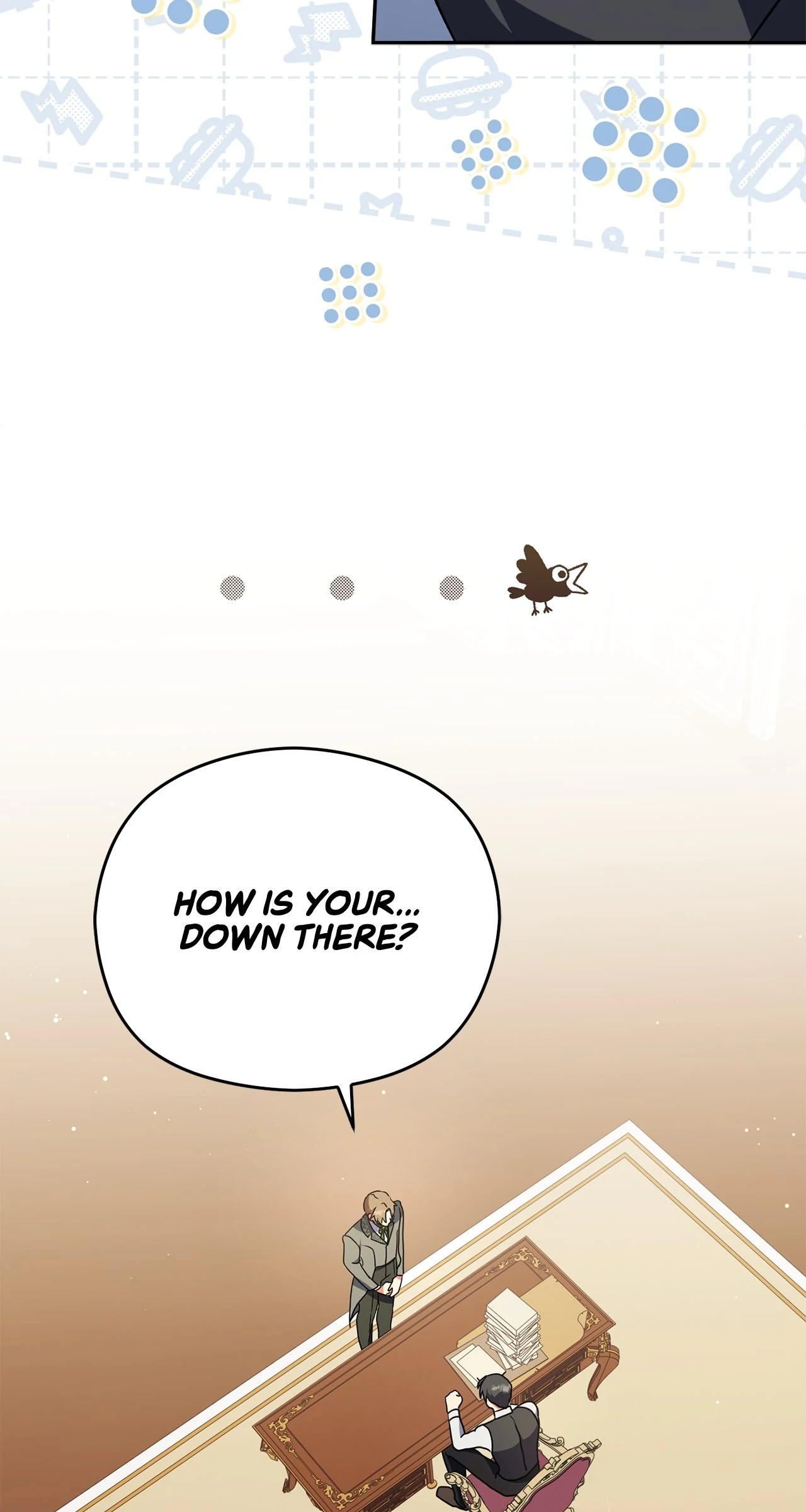 The Princess in the Henhouse Chapter 27 - Page 65