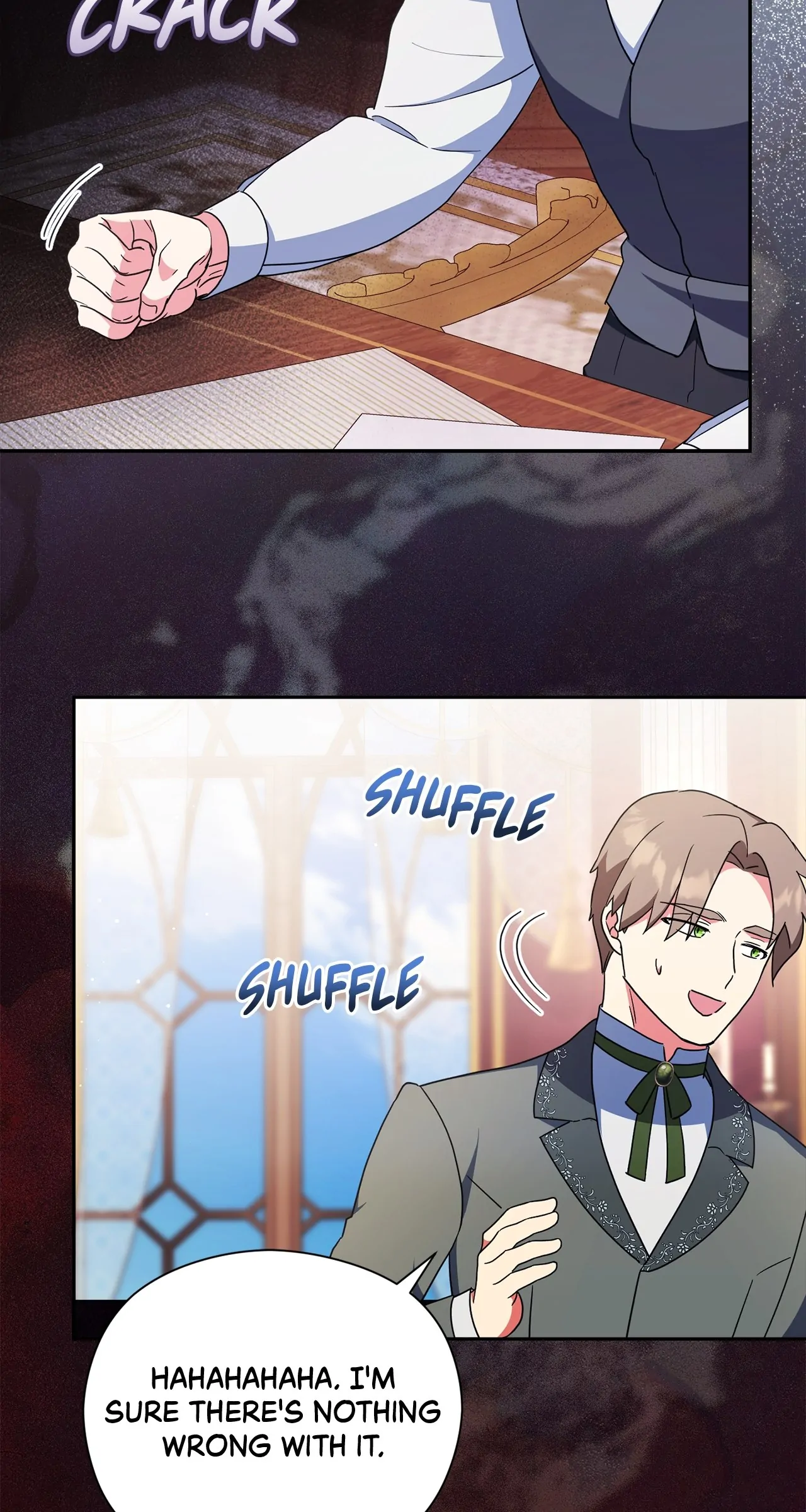 The Princess in the Henhouse Chapter 27 - Page 67