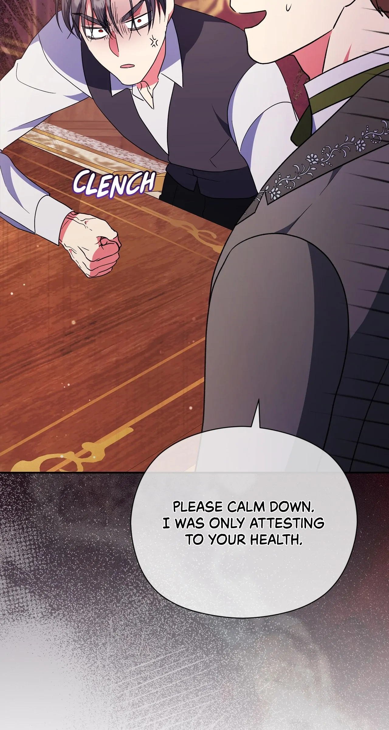 The Princess in the Henhouse Chapter 27 - Page 69
