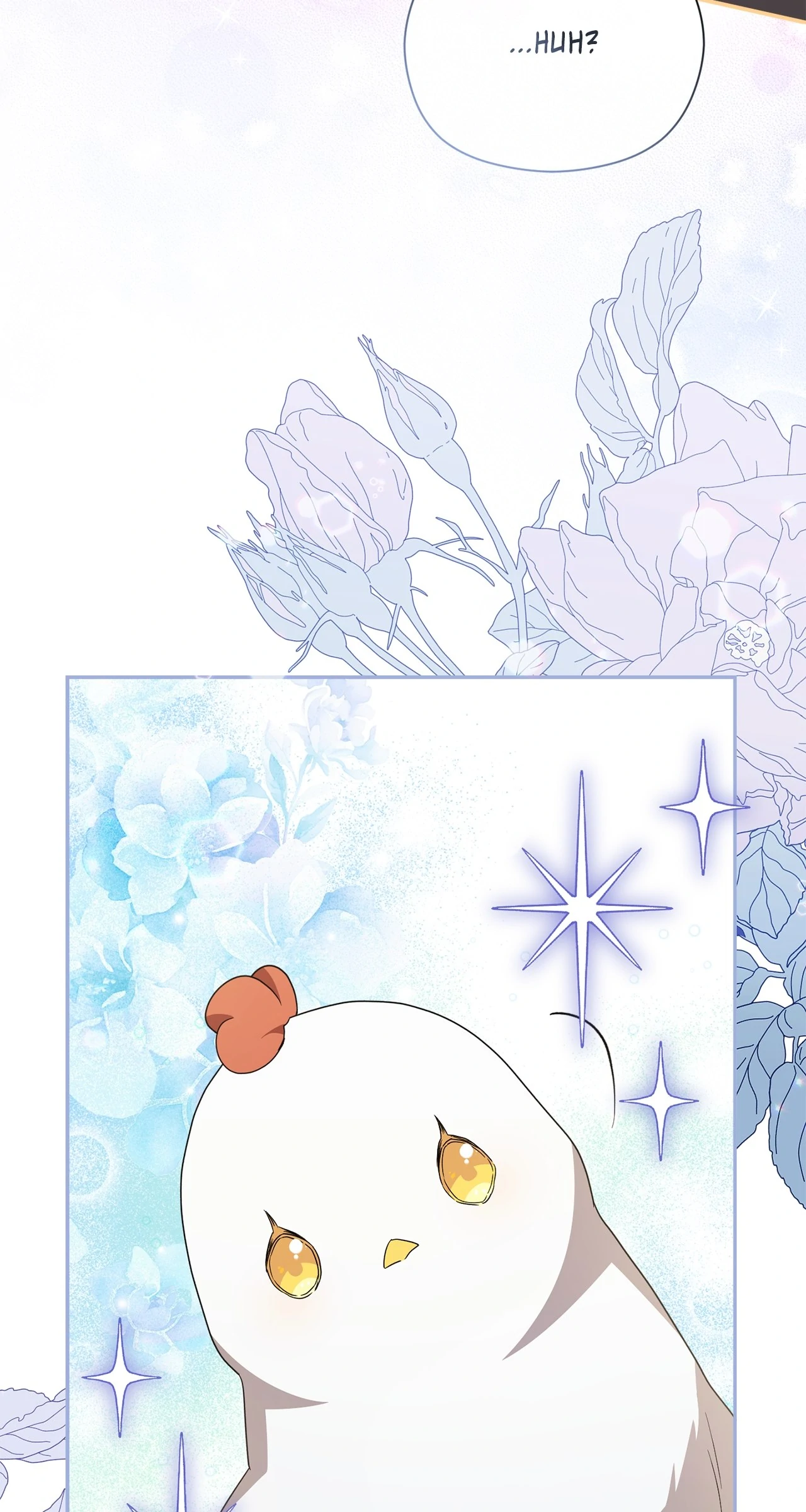 The Princess in the Henhouse Chapter 27 - Page 7
