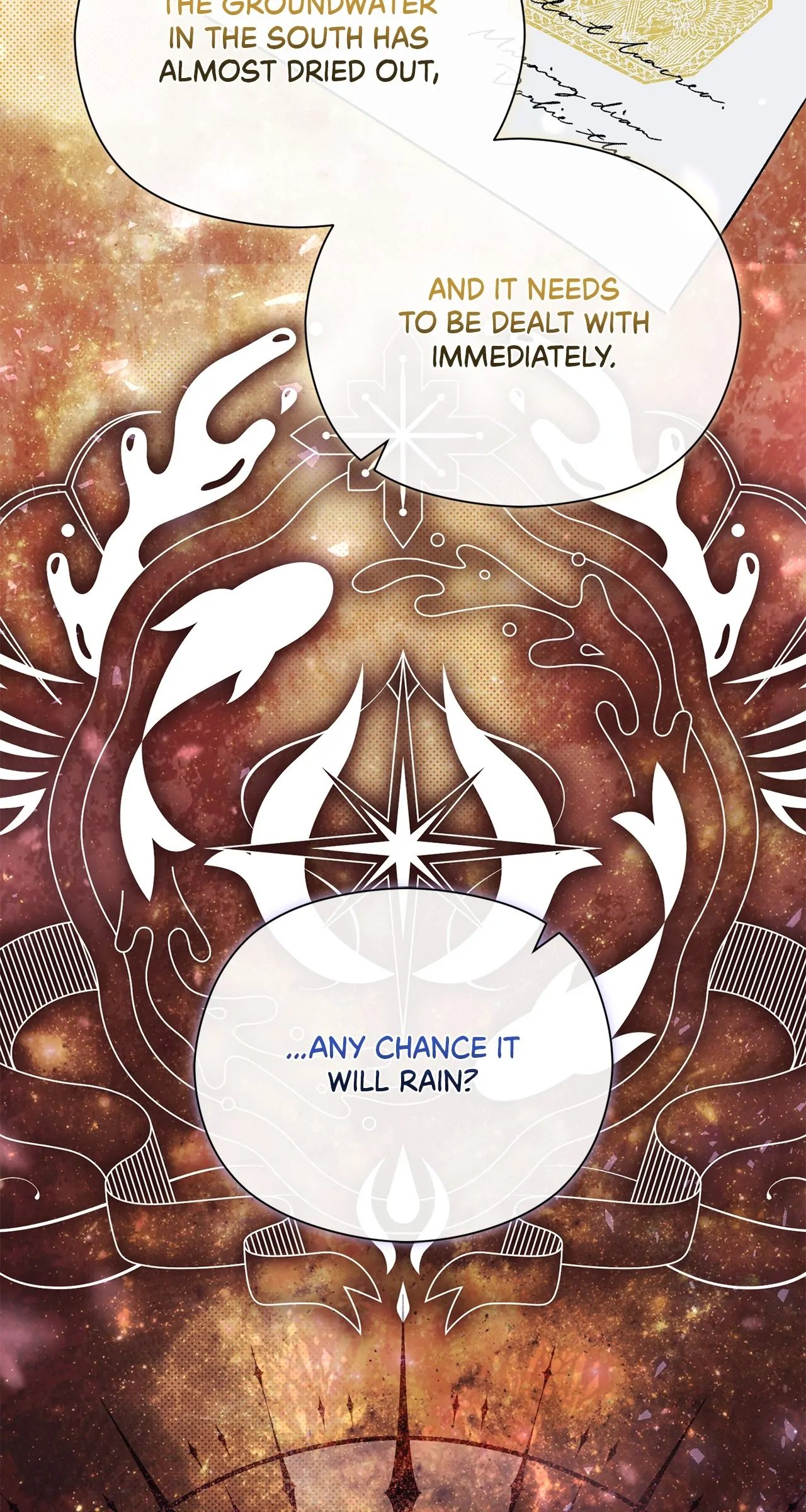 The Princess in the Henhouse Chapter 27 - Page 73