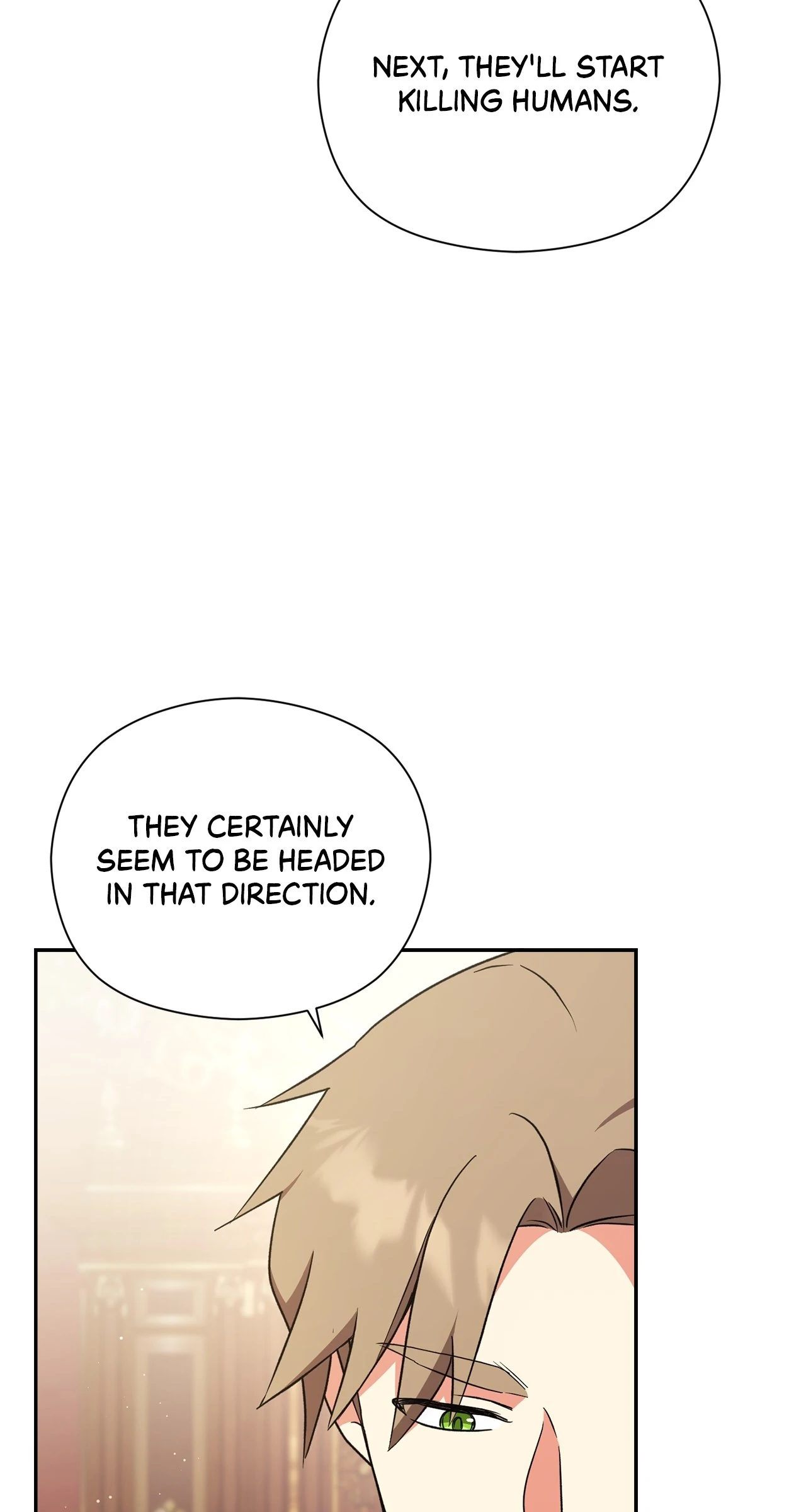 The Princess in the Henhouse Chapter 27 - Page 76