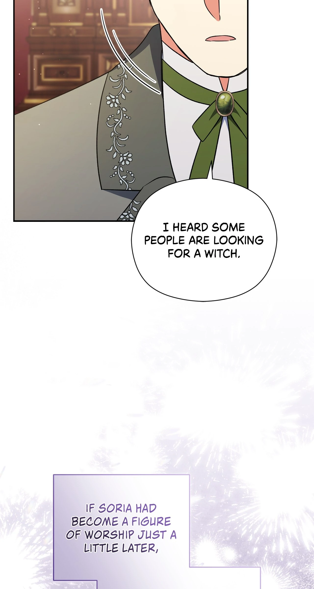 The Princess in the Henhouse Chapter 27 - Page 77