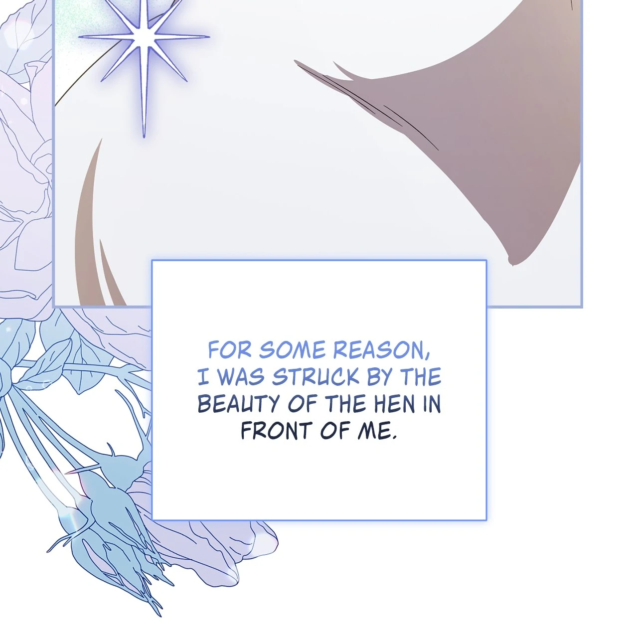The Princess in the Henhouse Chapter 27 - Page 8
