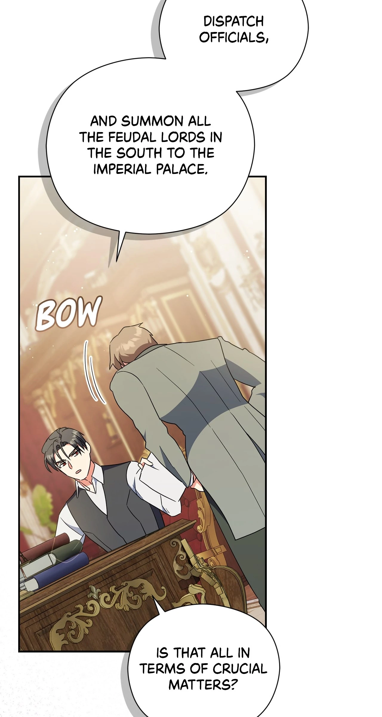 The Princess in the Henhouse Chapter 27 - Page 81