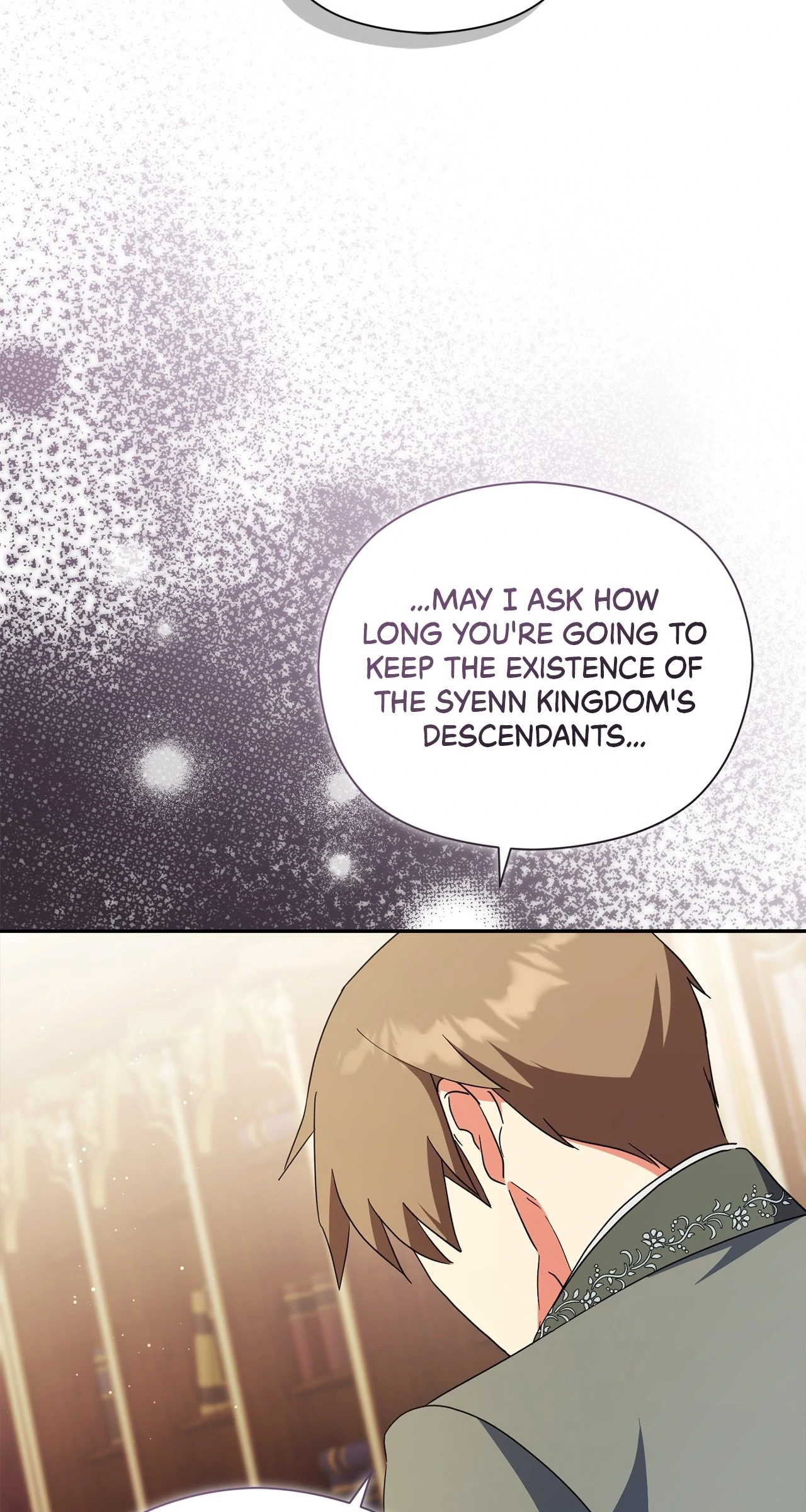 The Princess in the Henhouse Chapter 27 - Page 82