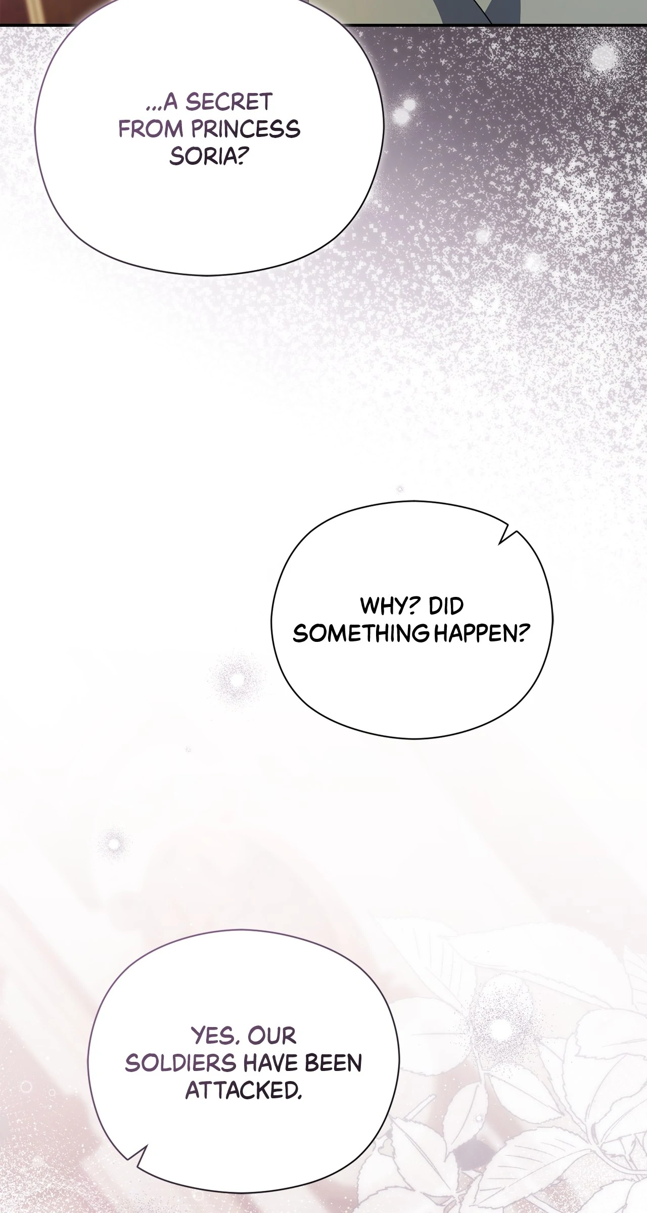 The Princess in the Henhouse Chapter 27 - Page 83