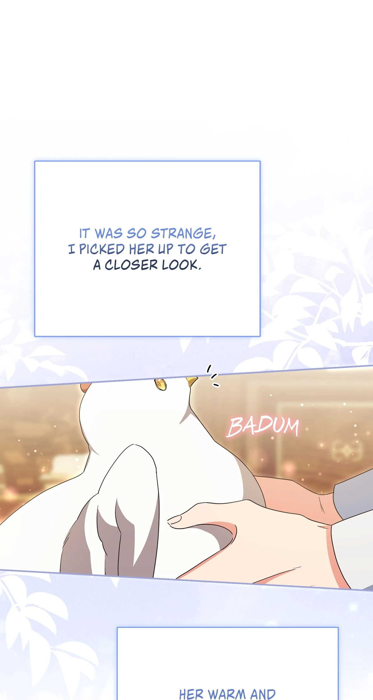 The Princess in the Henhouse Chapter 27 - Page 9