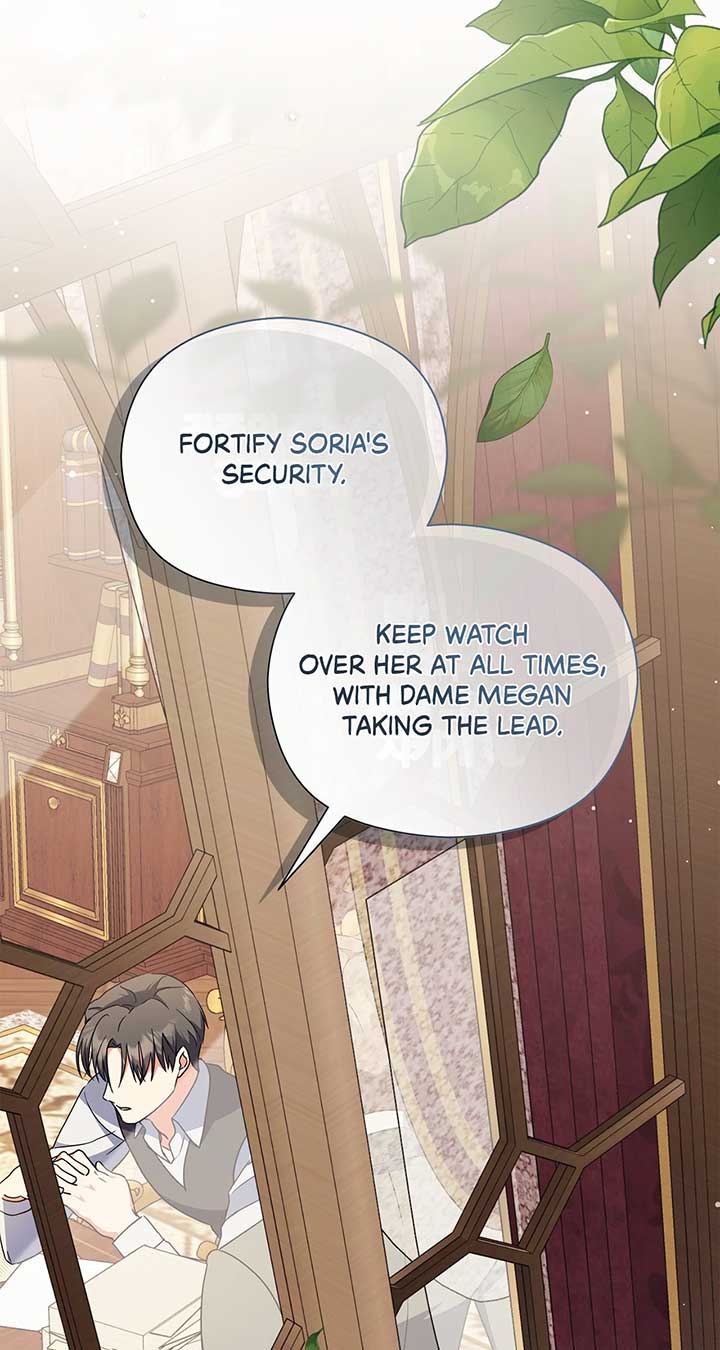 The Princess in the Henhouse Chapter 28 - Page 10