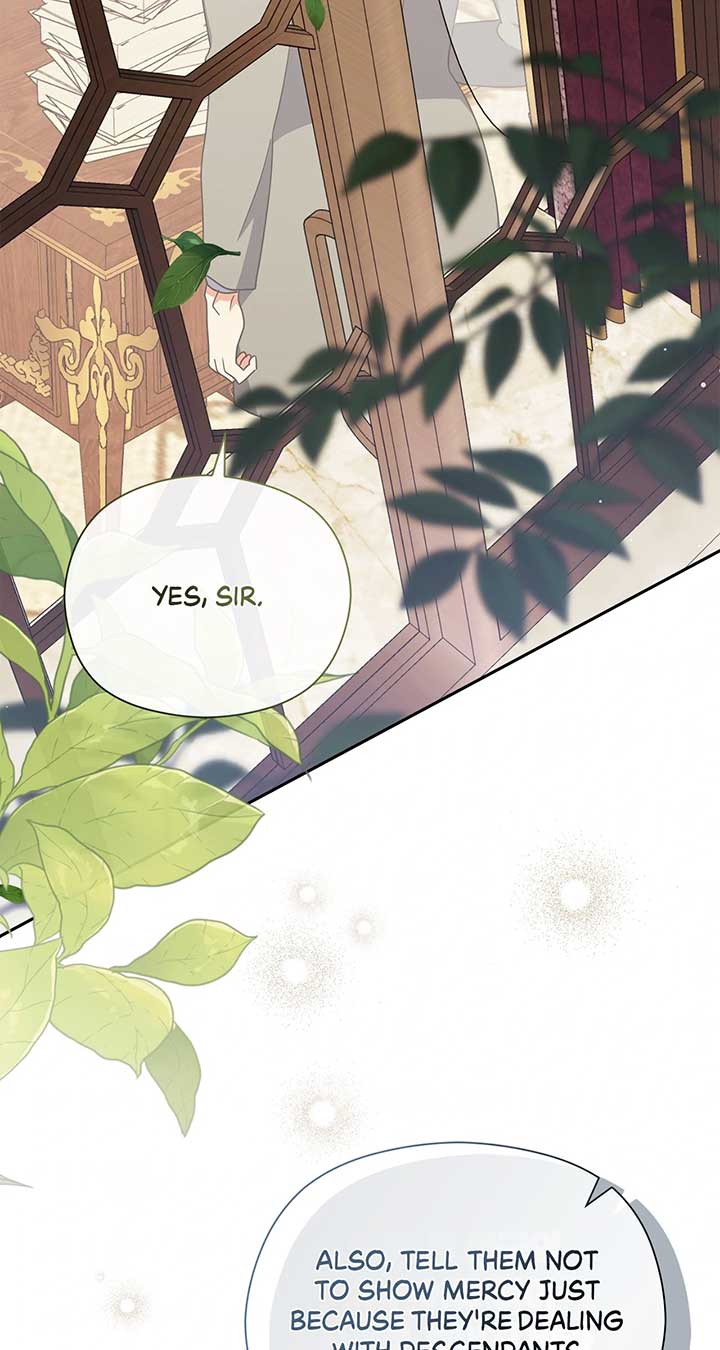 The Princess in the Henhouse Chapter 28 - Page 11