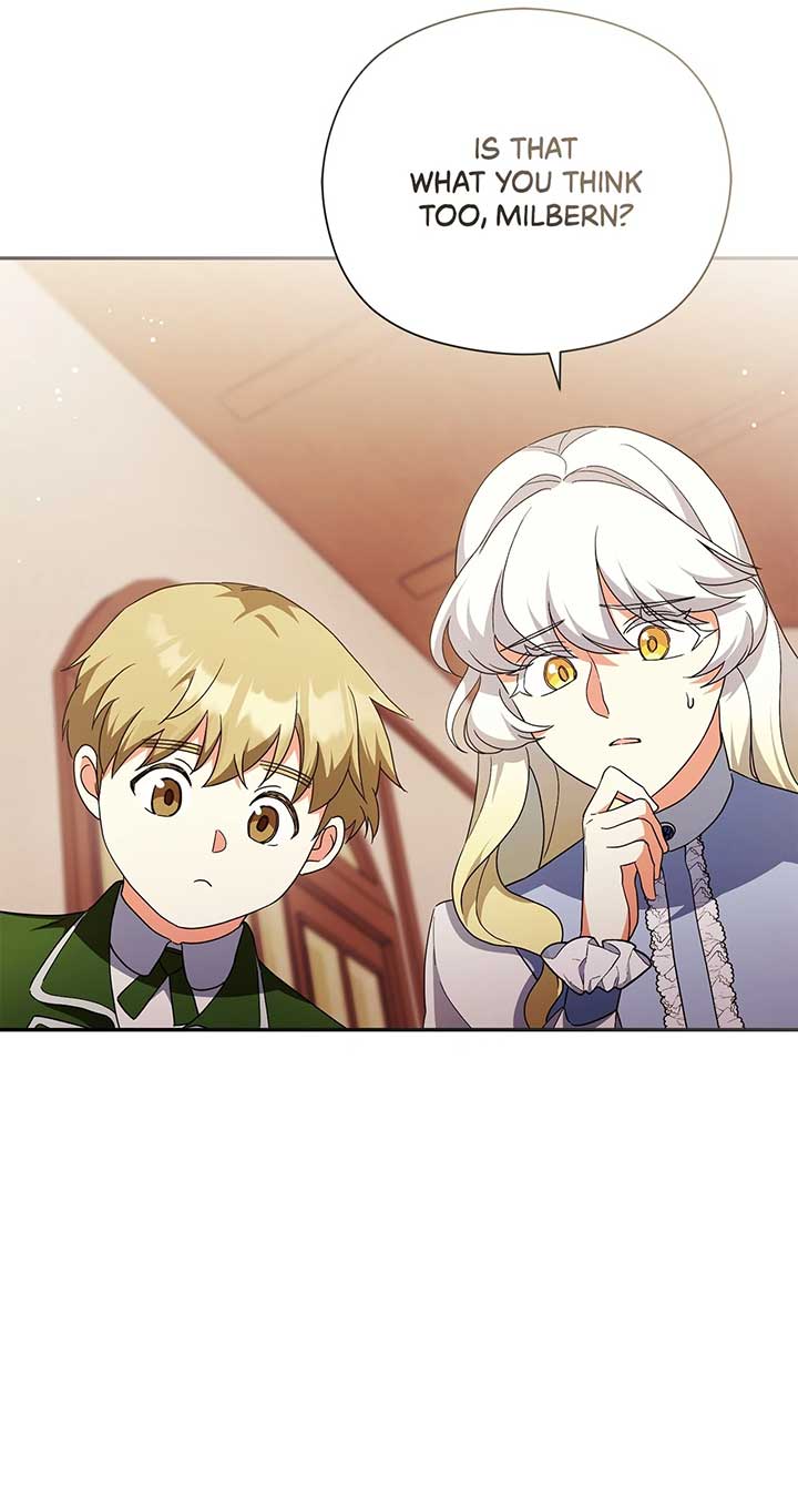 The Princess in the Henhouse Chapter 28 - Page 22