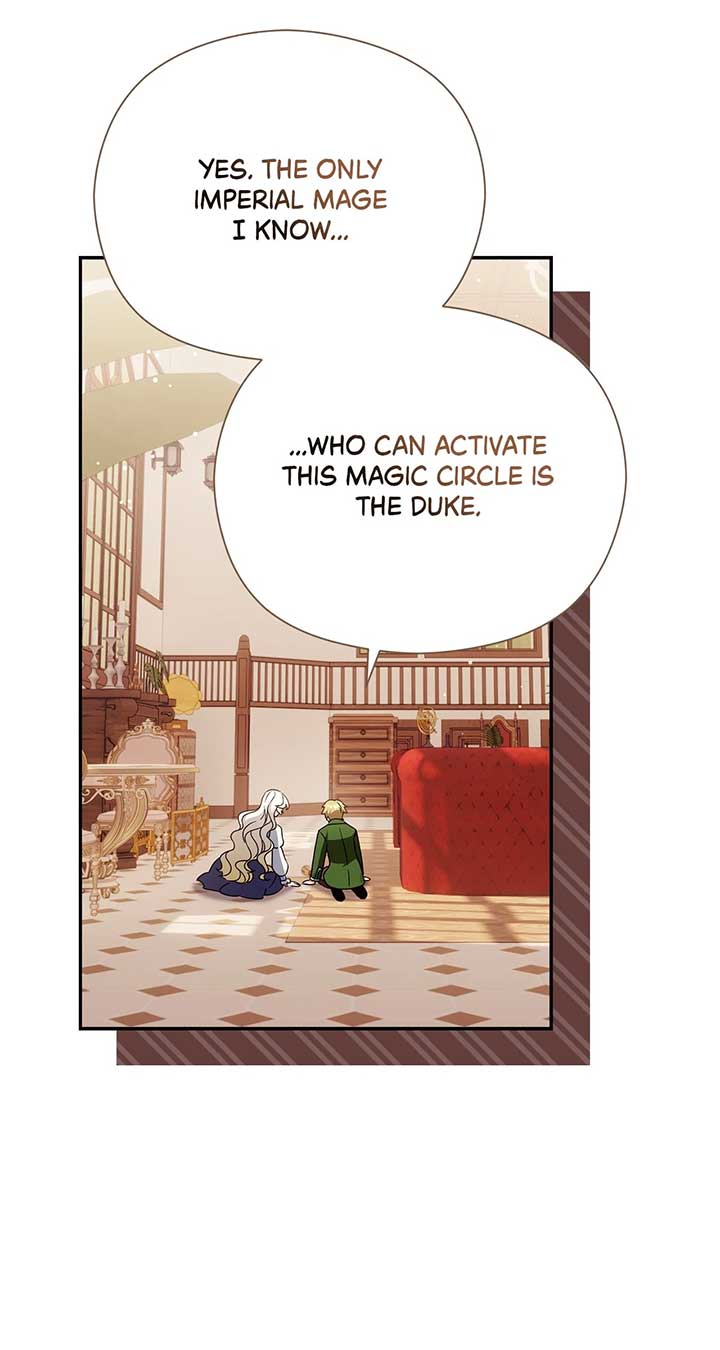 The Princess in the Henhouse Chapter 28 - Page 23