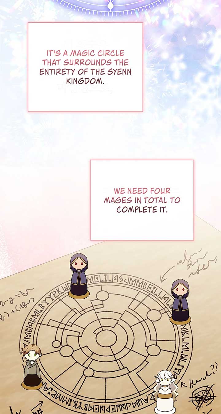 The Princess in the Henhouse Chapter 28 - Page 26