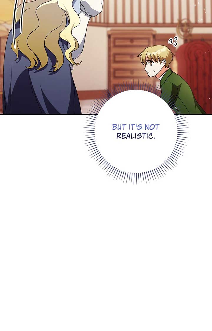 The Princess in the Henhouse Chapter 28 - Page 28