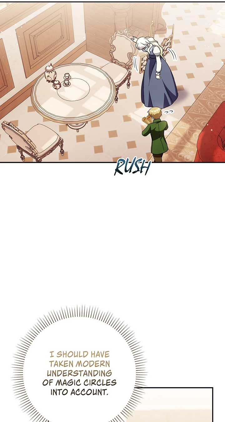 The Princess in the Henhouse Chapter 28 - Page 29