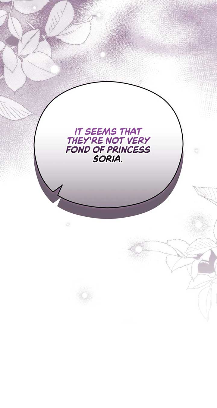 The Princess in the Henhouse Chapter 28 - Page 3