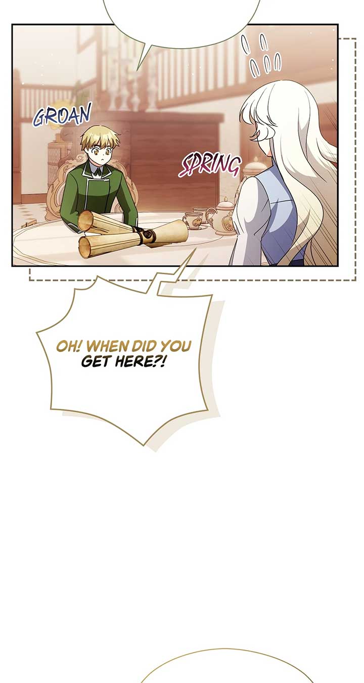 The Princess in the Henhouse Chapter 28 - Page 32