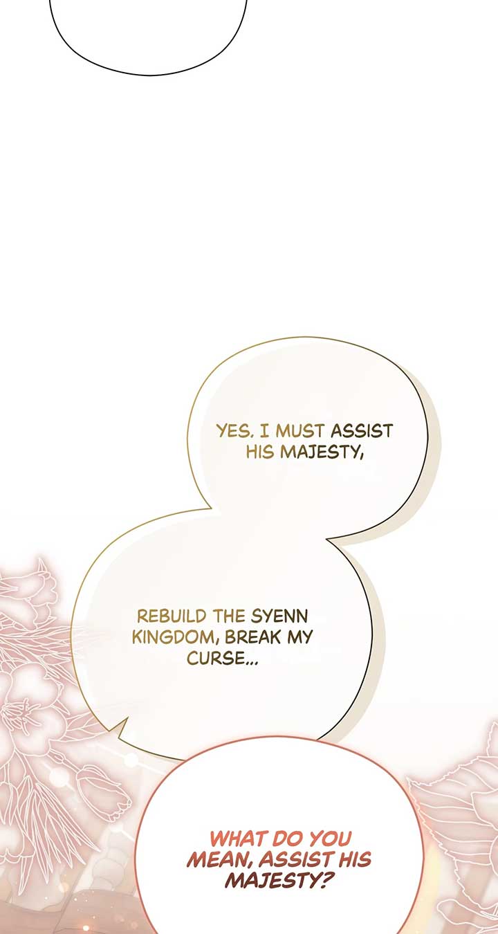 The Princess in the Henhouse Chapter 28 - Page 34