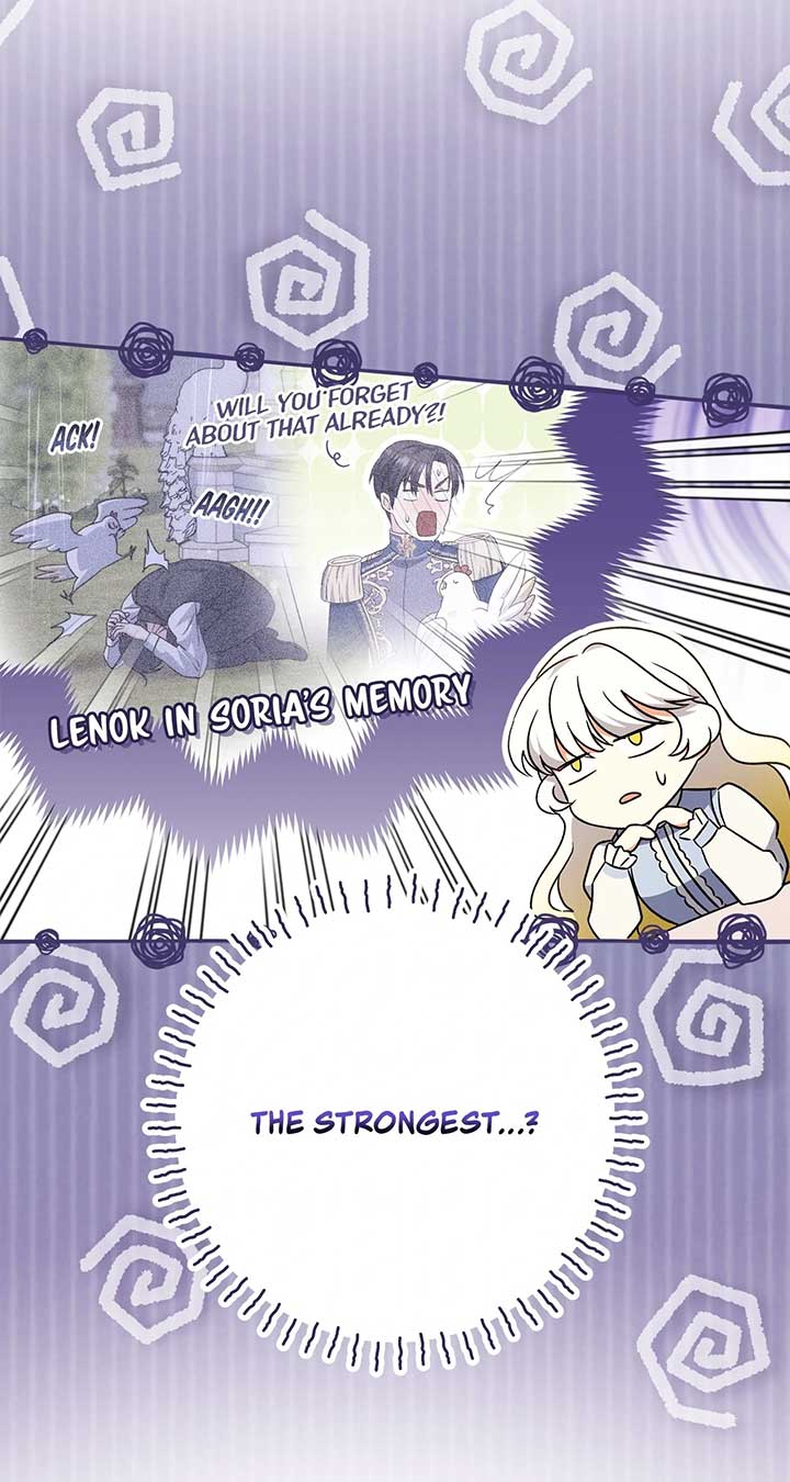 The Princess in the Henhouse Chapter 28 - Page 37