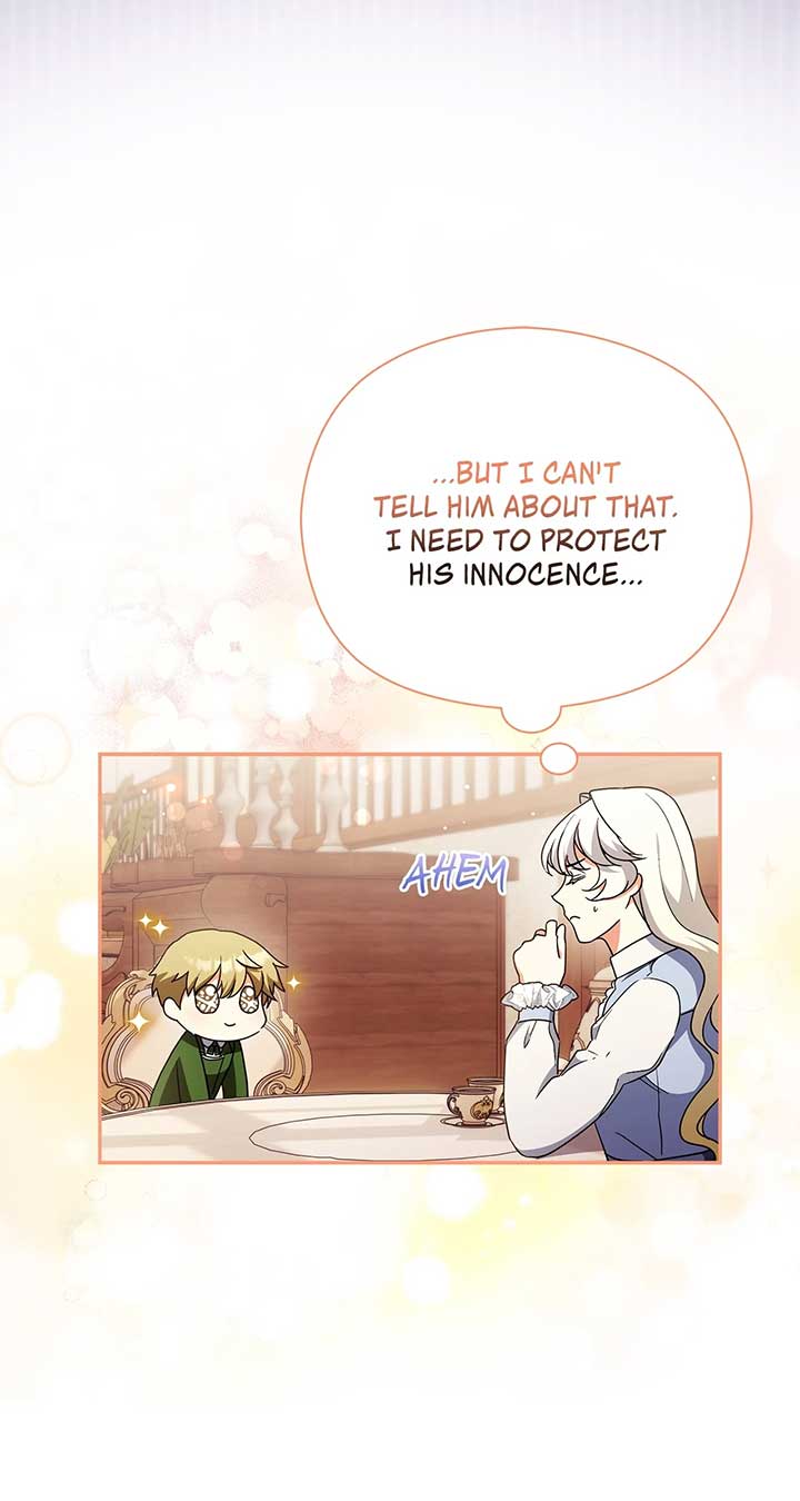 The Princess in the Henhouse Chapter 28 - Page 38