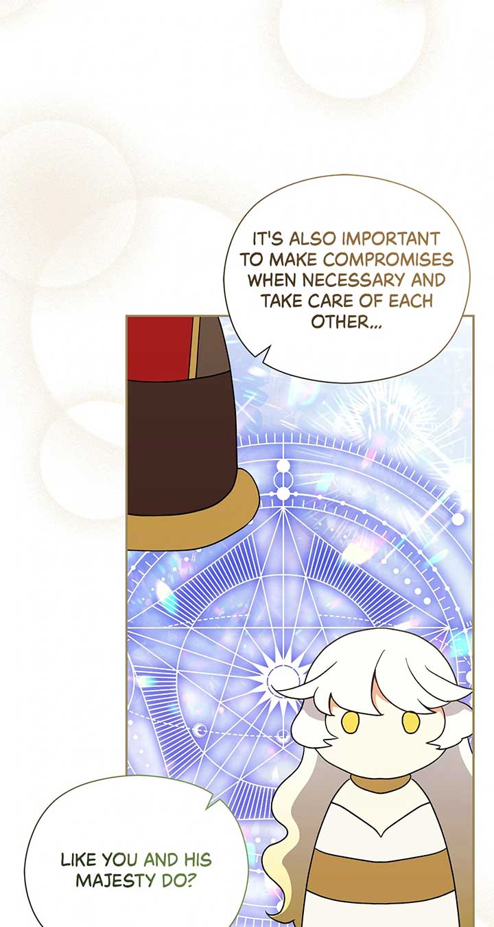 The Princess in the Henhouse Chapter 28 - Page 41